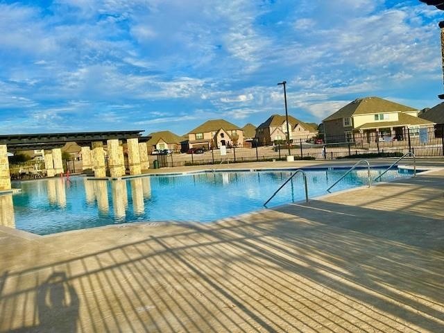 4411 Blackberry Road Melissa TX 75454