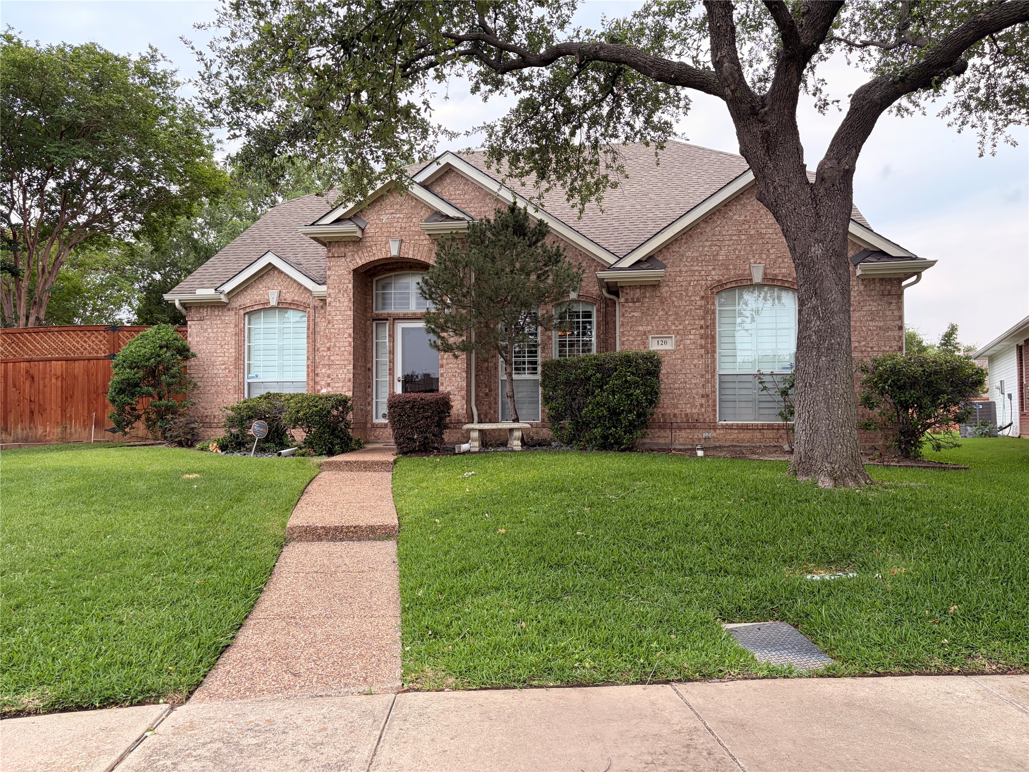 120 Stonecreek Drive Irving TX 75063