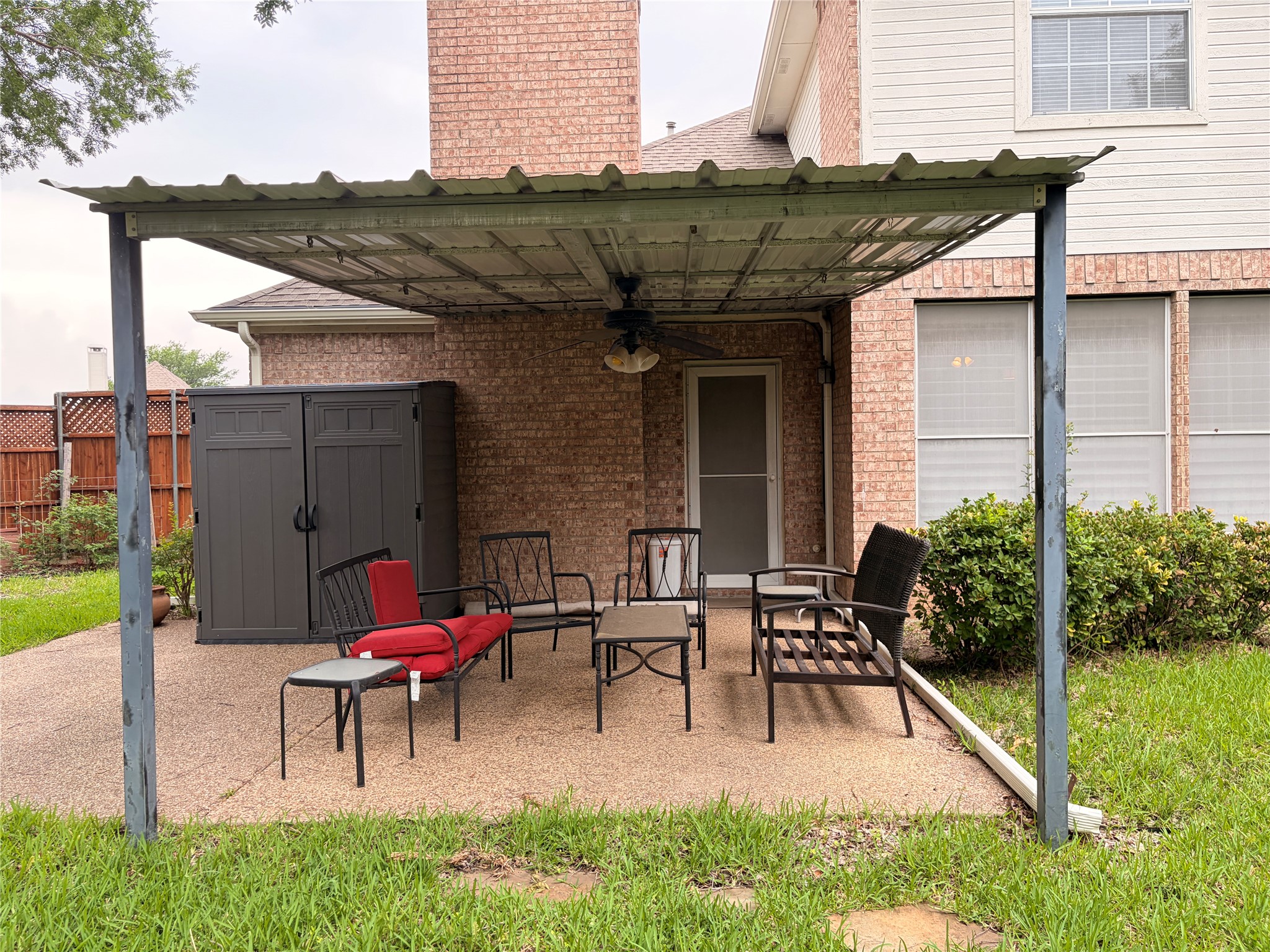 120 Stonecreek Drive Irving TX 75063