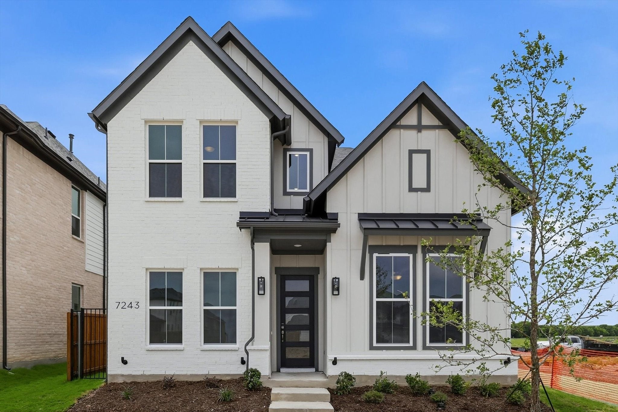 7243 Farley Street Frisco TX 75033