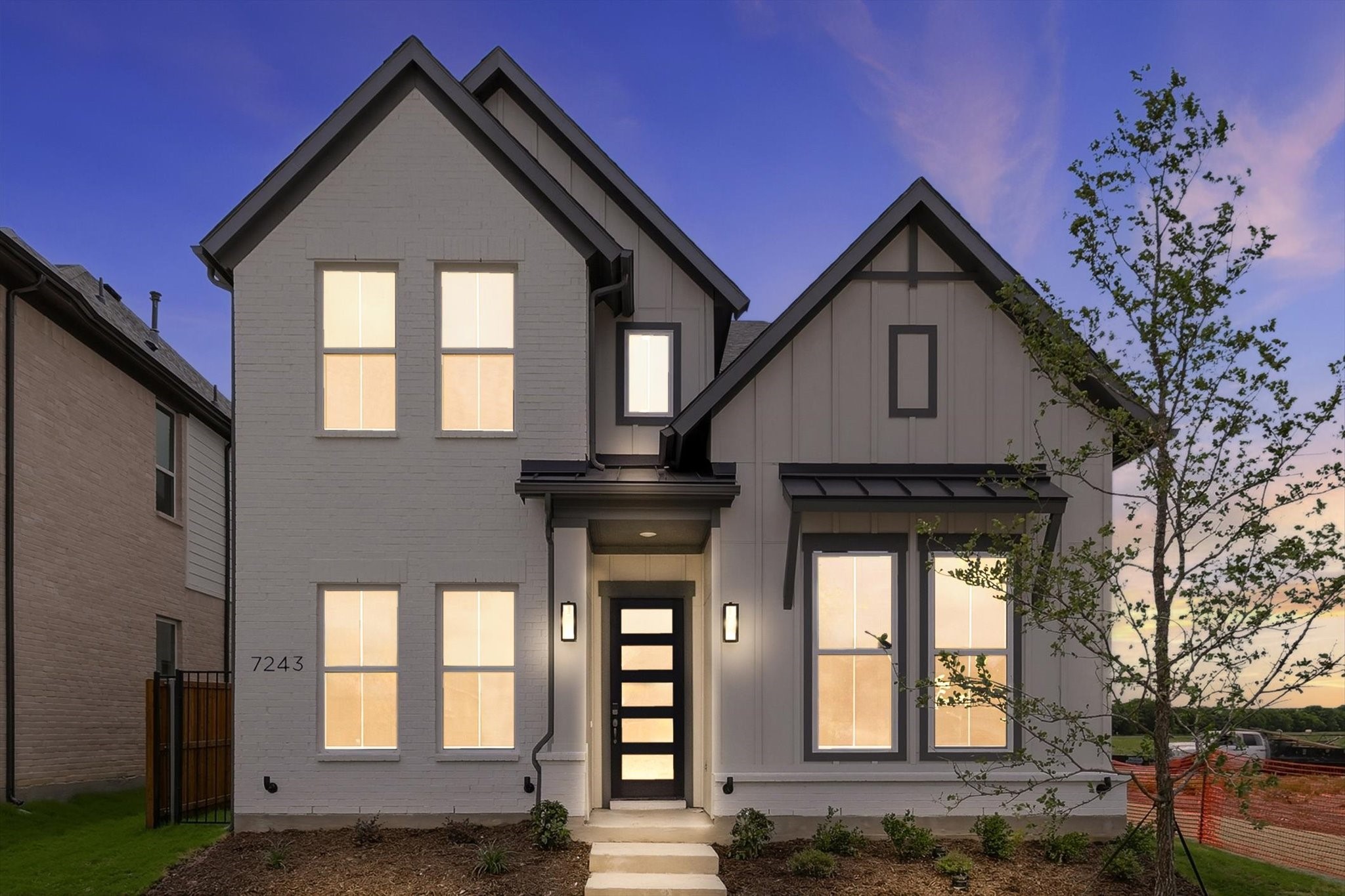7243 Farley Street Frisco TX 75033
