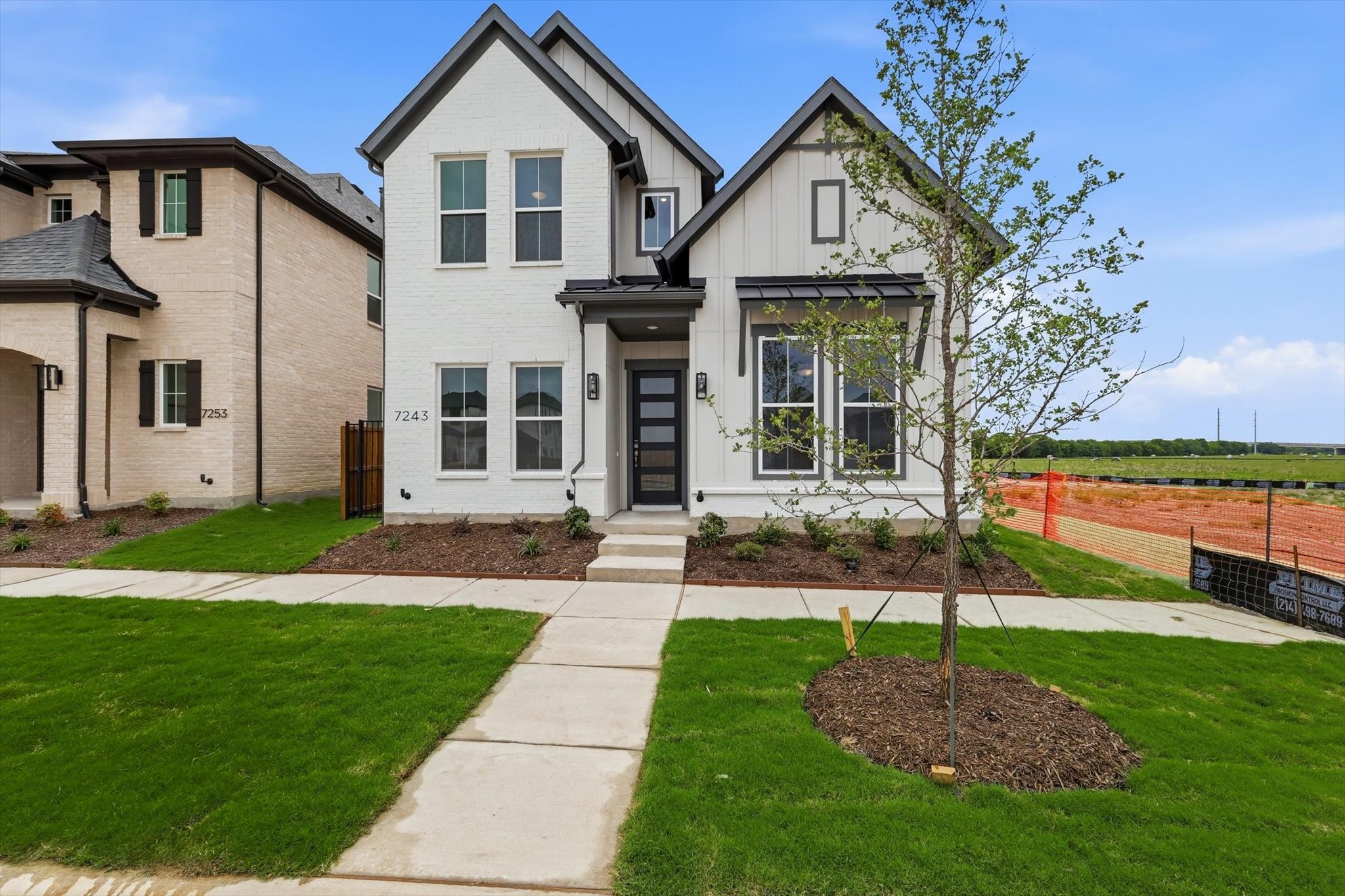 7243 Farley Street Frisco TX 75033