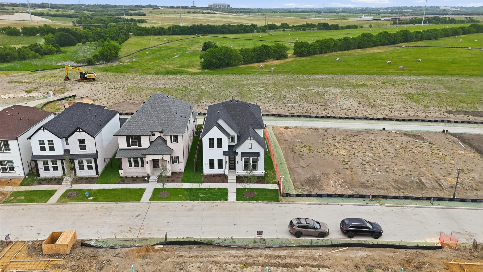 7243 Farley Street Frisco TX 75033