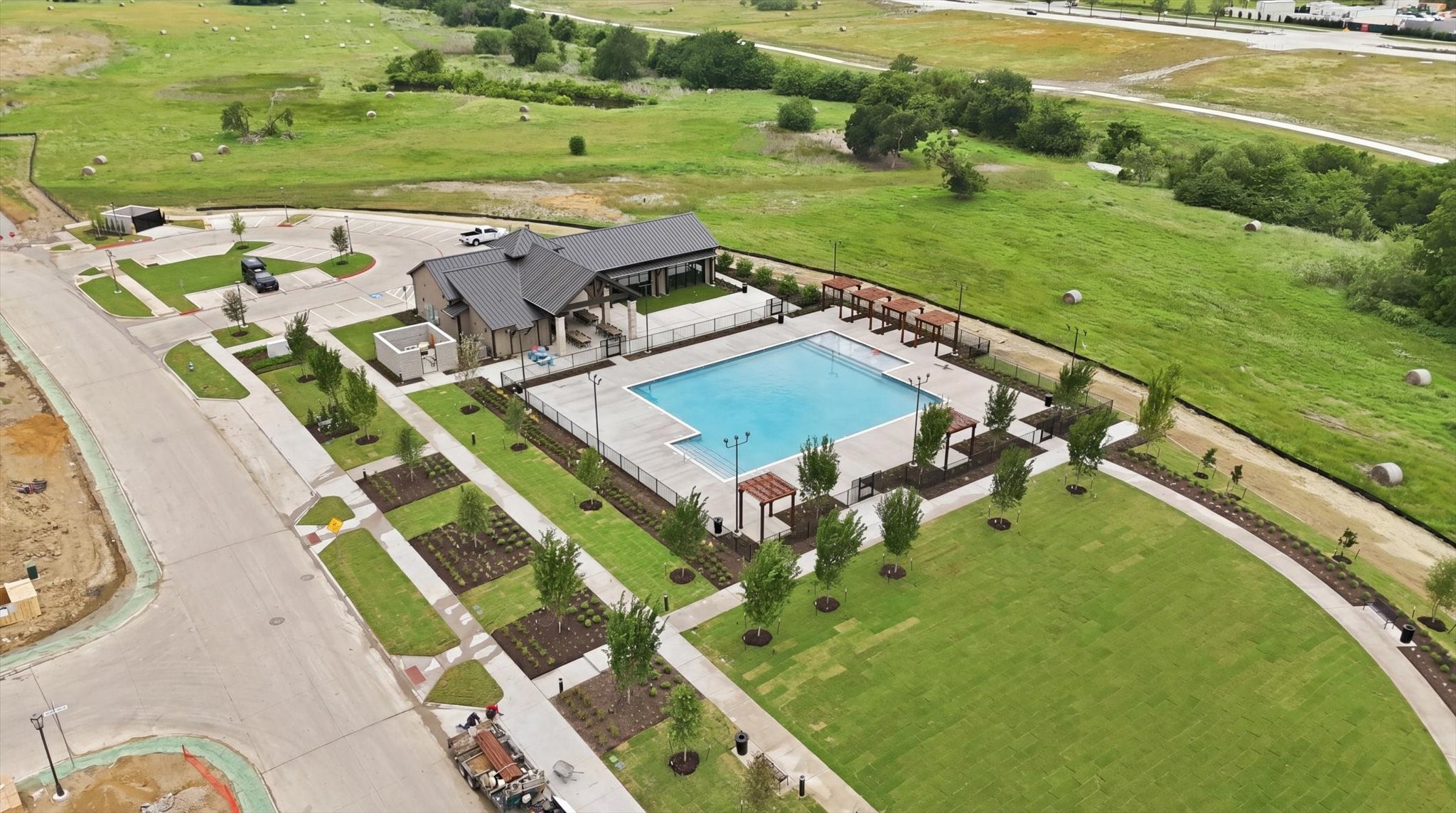 7243 Farley Street Frisco TX 75033