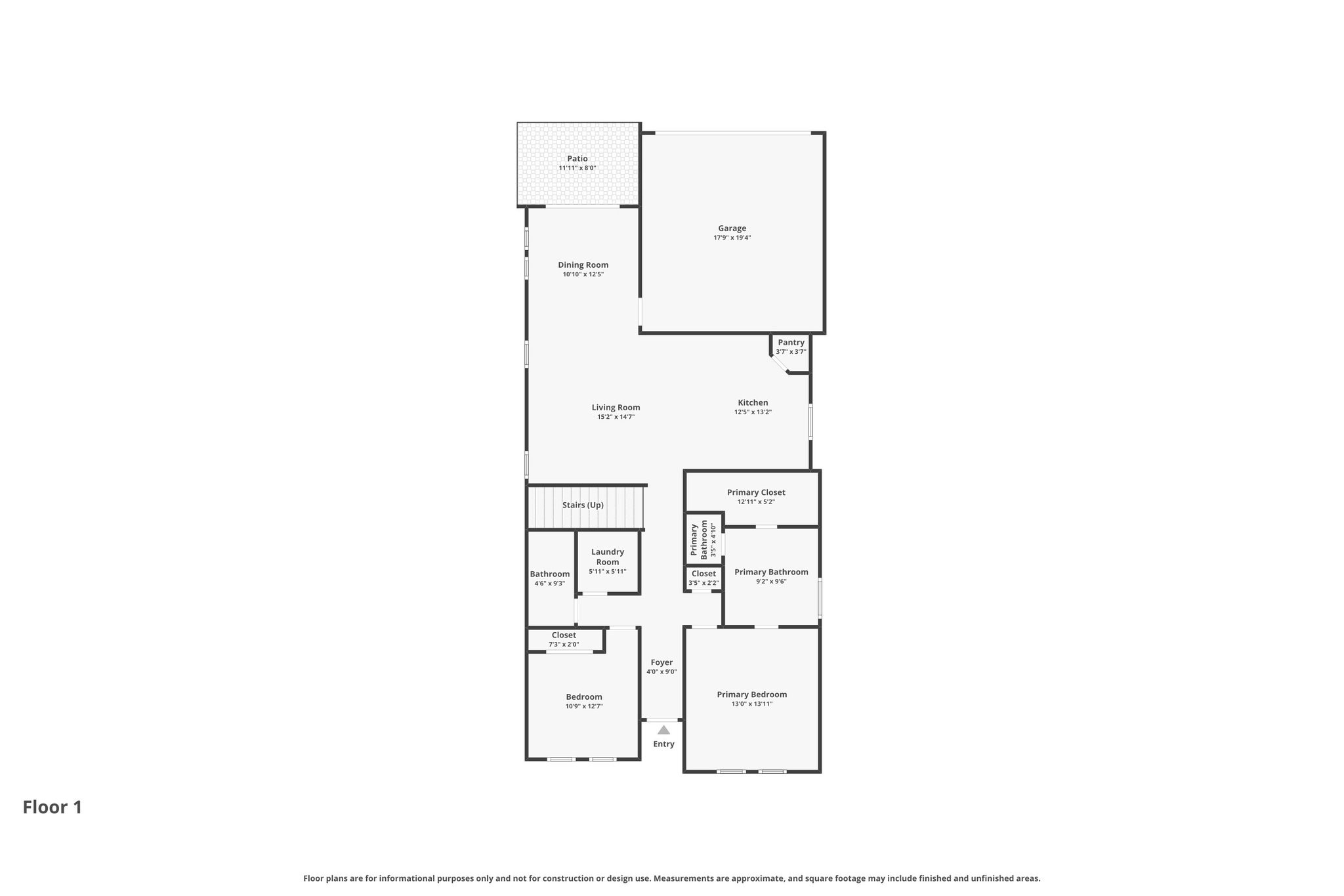 7243 Farley Street Frisco TX 75033