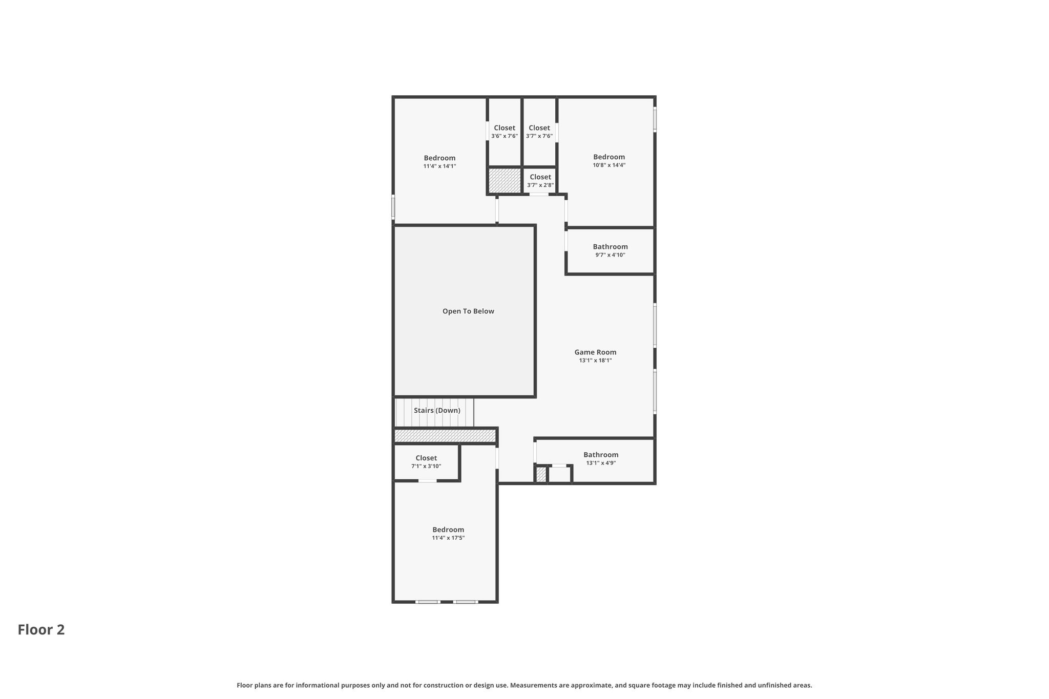 7243 Farley Street Frisco TX 75033