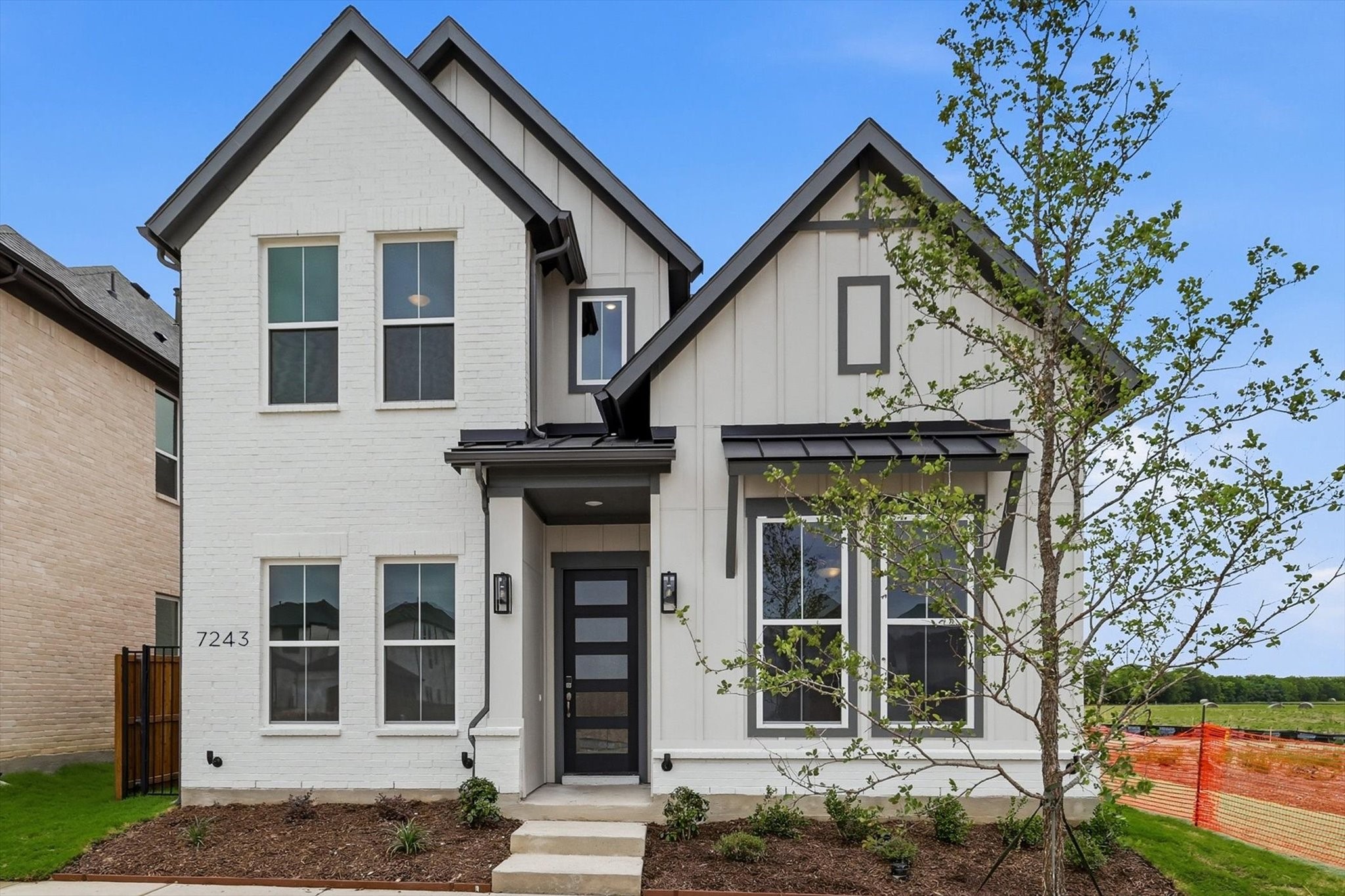 7243 Farley Street Frisco TX 75033