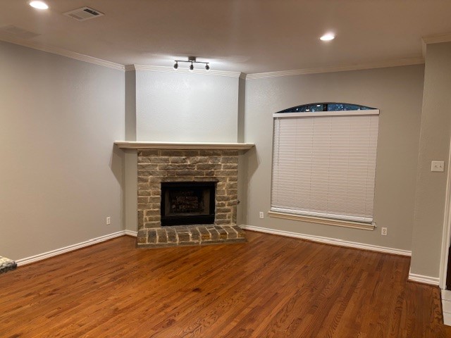 6027 Oram Street Dallas TX 75206
