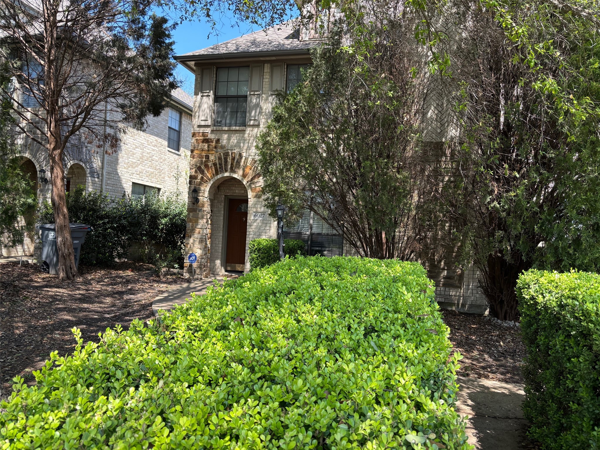 6027 Oram Street Dallas TX 75206