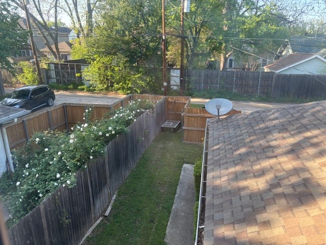 6027 Oram Street Dallas TX 75206