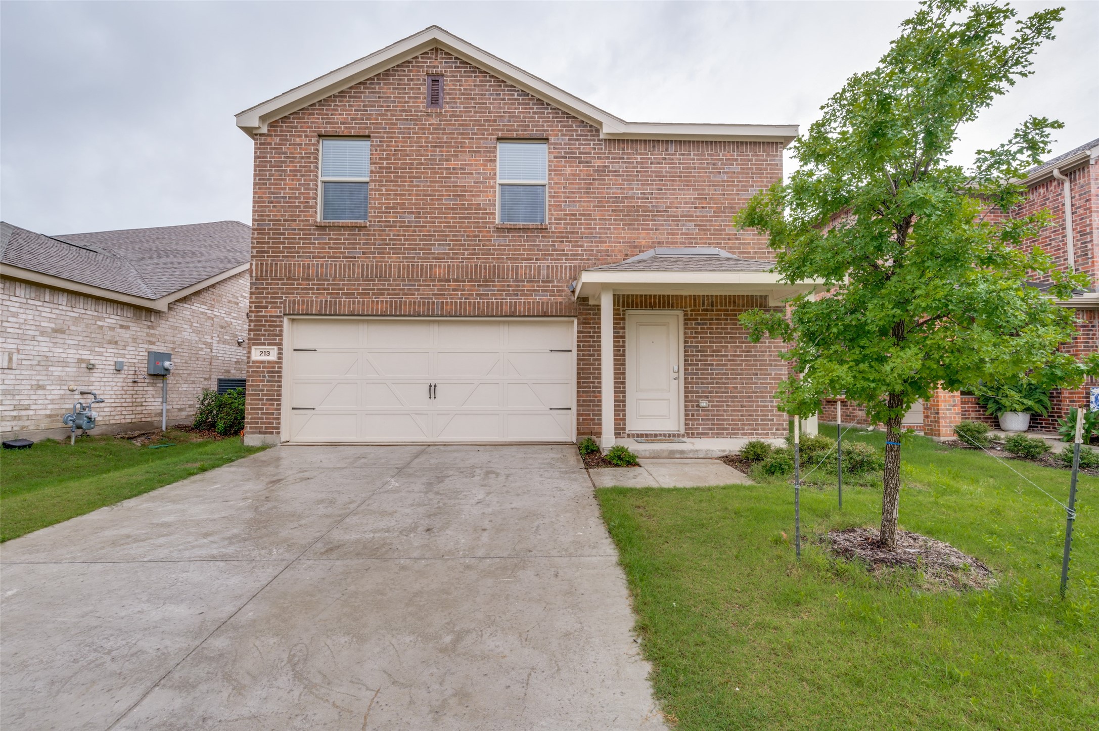 213 Adelina Drive Little Elm TX 75068