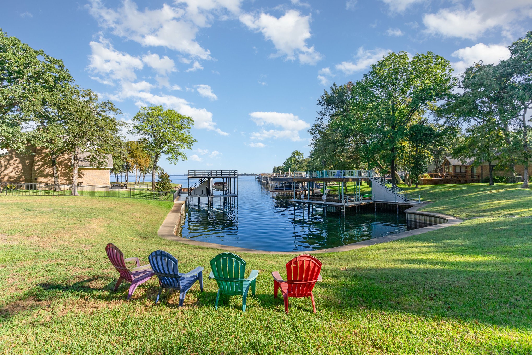 355 Beachside Drive Trinidad TX 75163