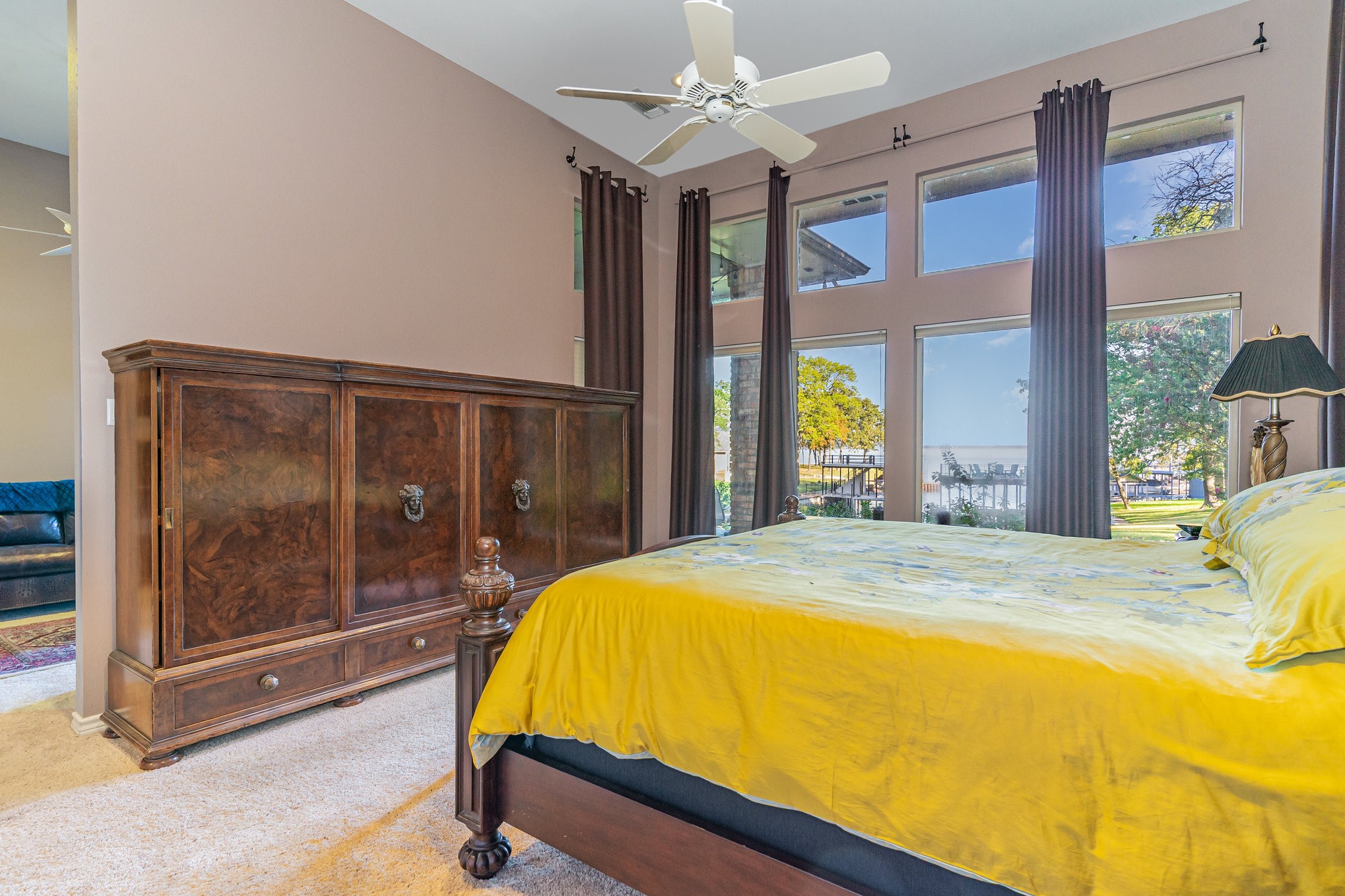 355 Beachside Drive Trinidad TX 75163