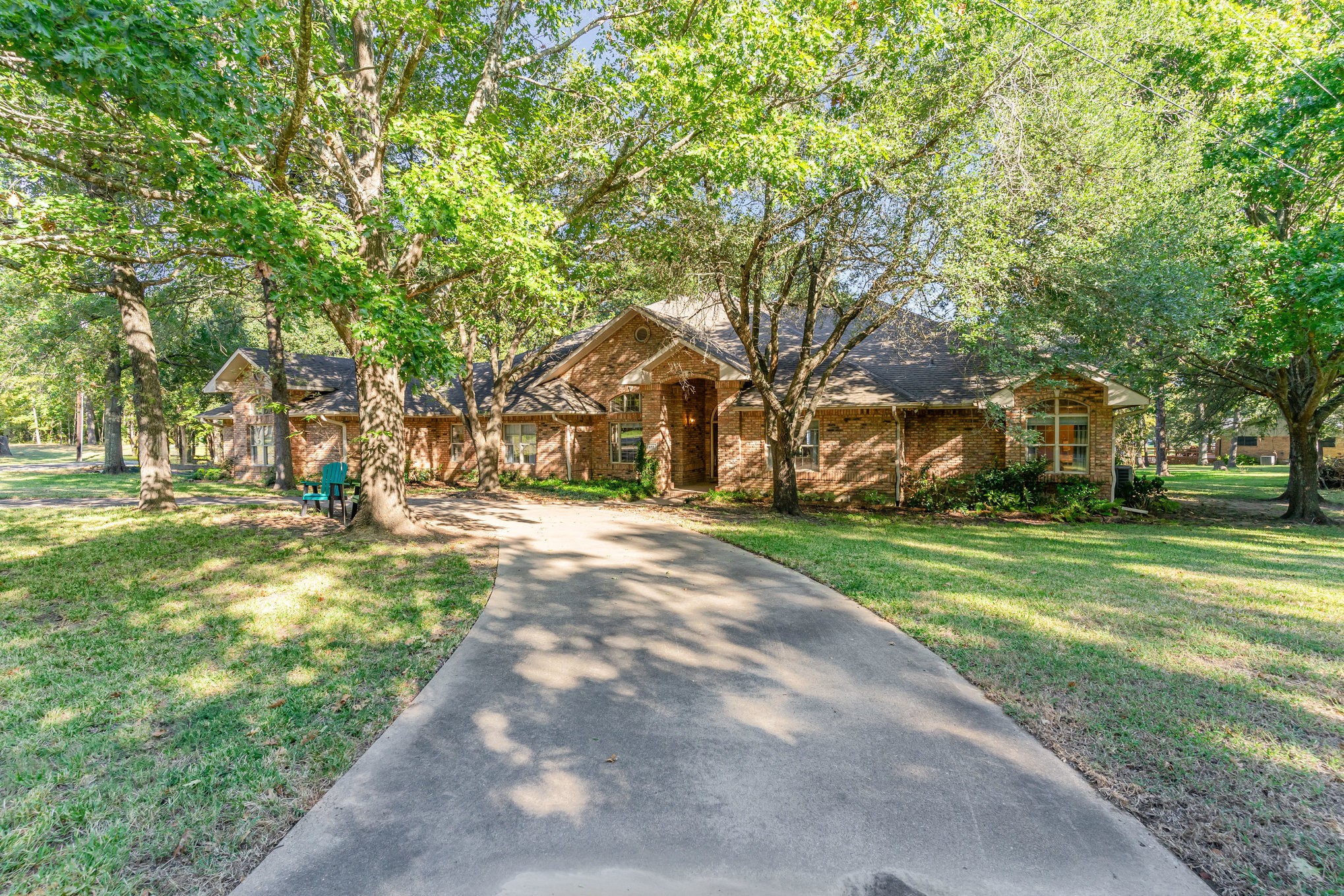 355 Beachside Drive Trinidad TX 75163