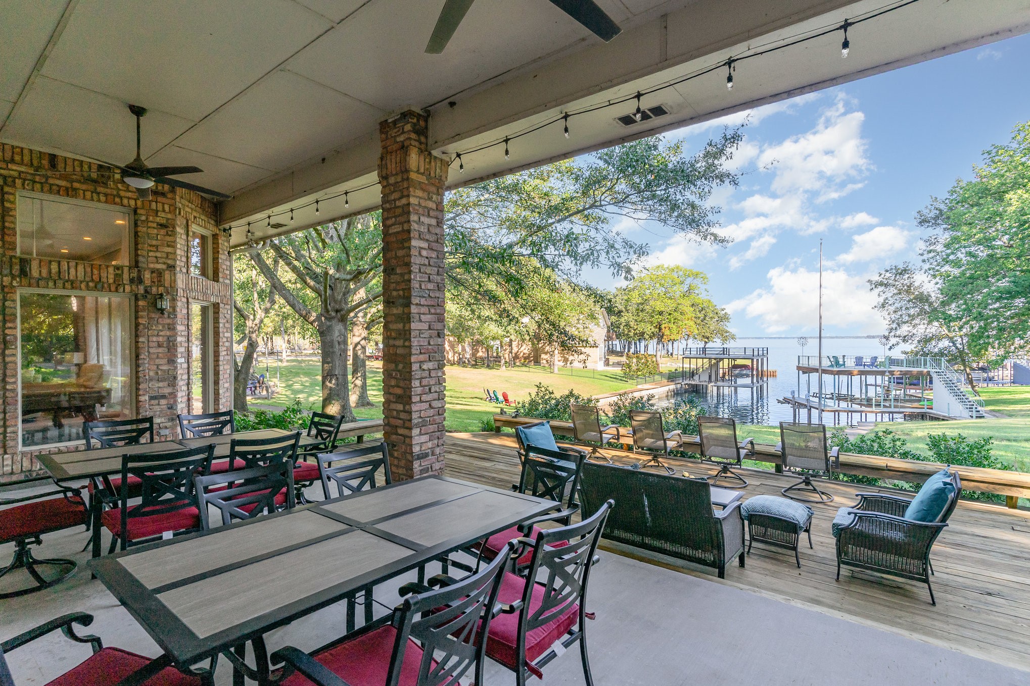 355 Beachside Drive Trinidad TX 75163