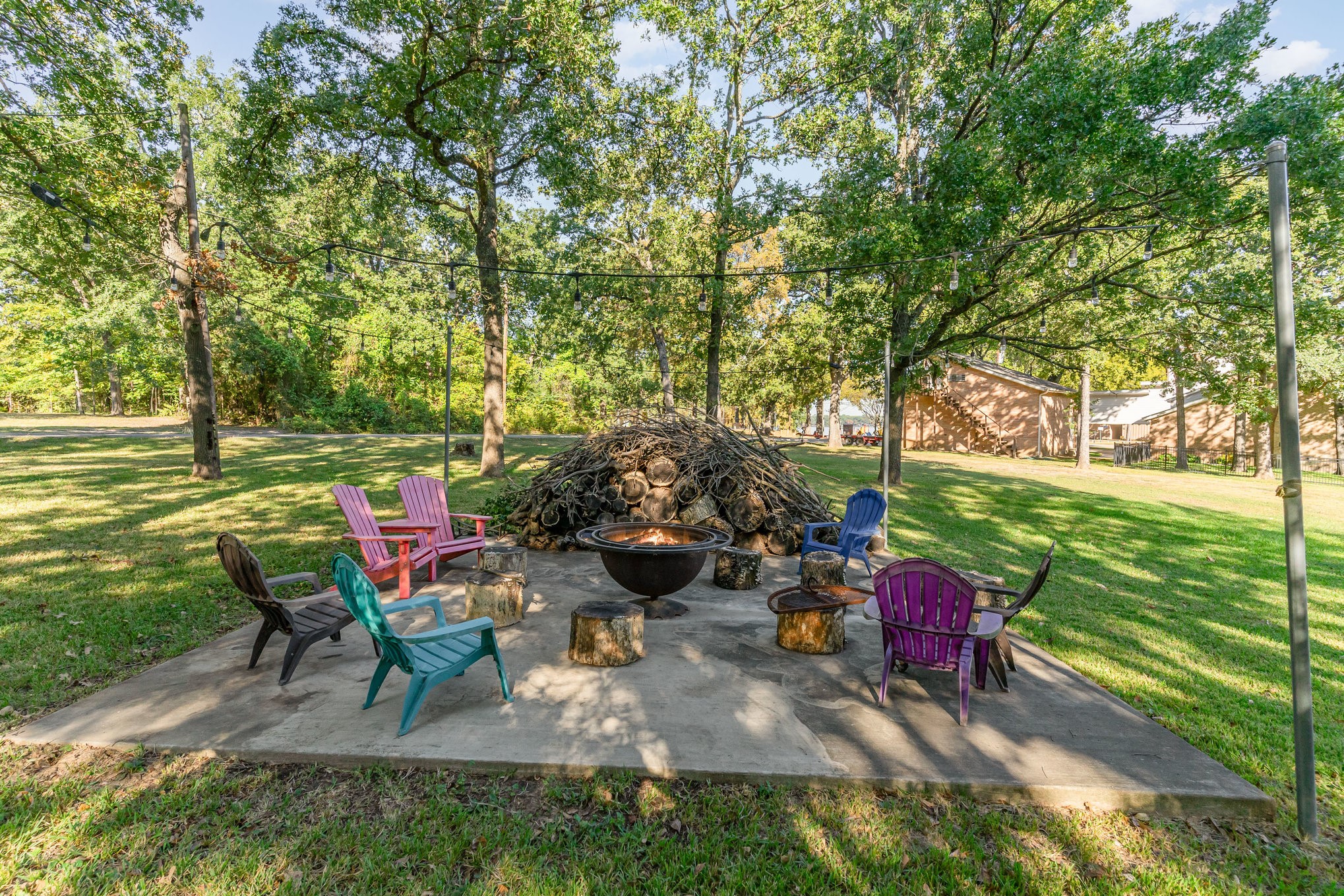 355 Beachside Drive Trinidad TX 75163