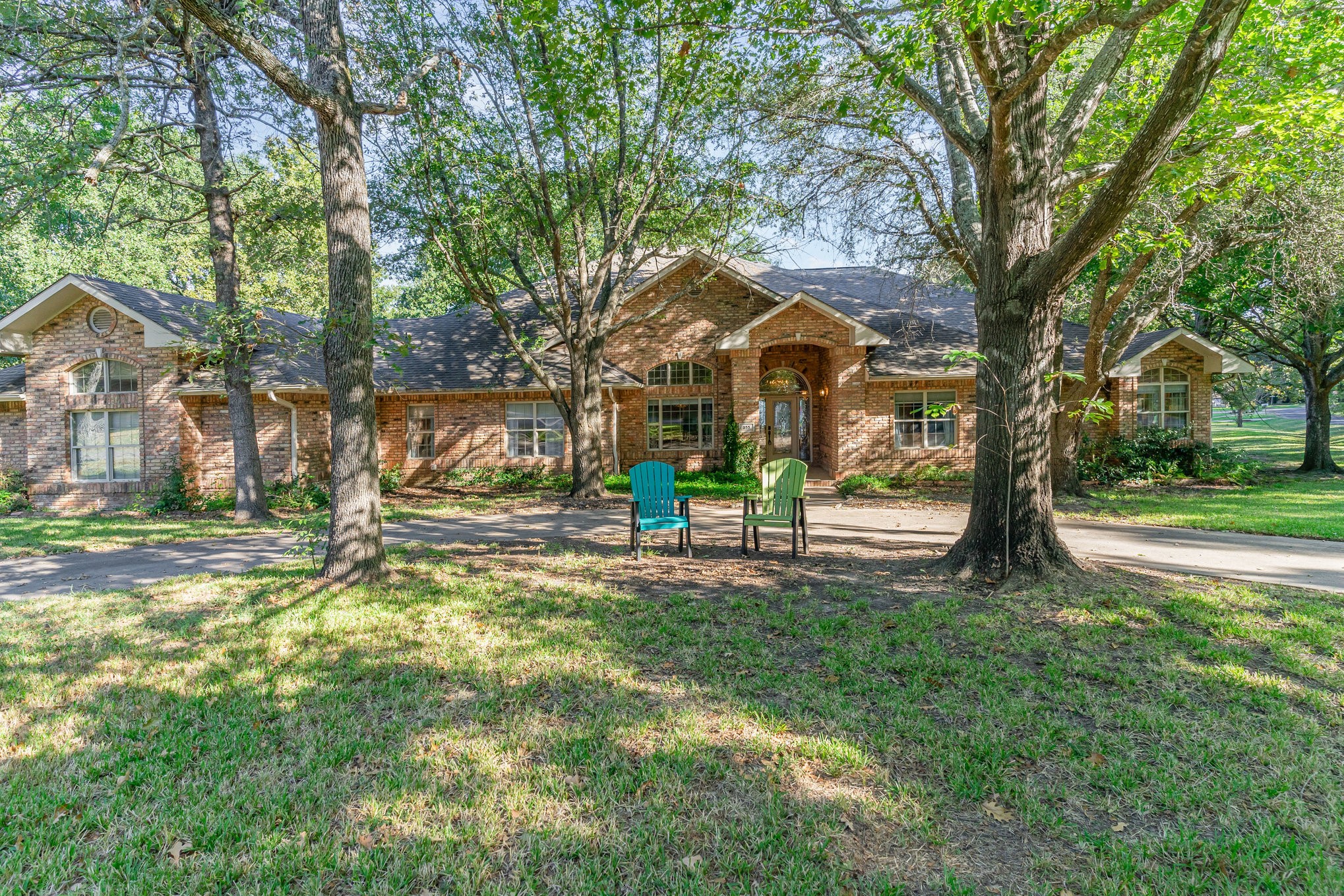 355 Beachside Drive Trinidad TX 75163