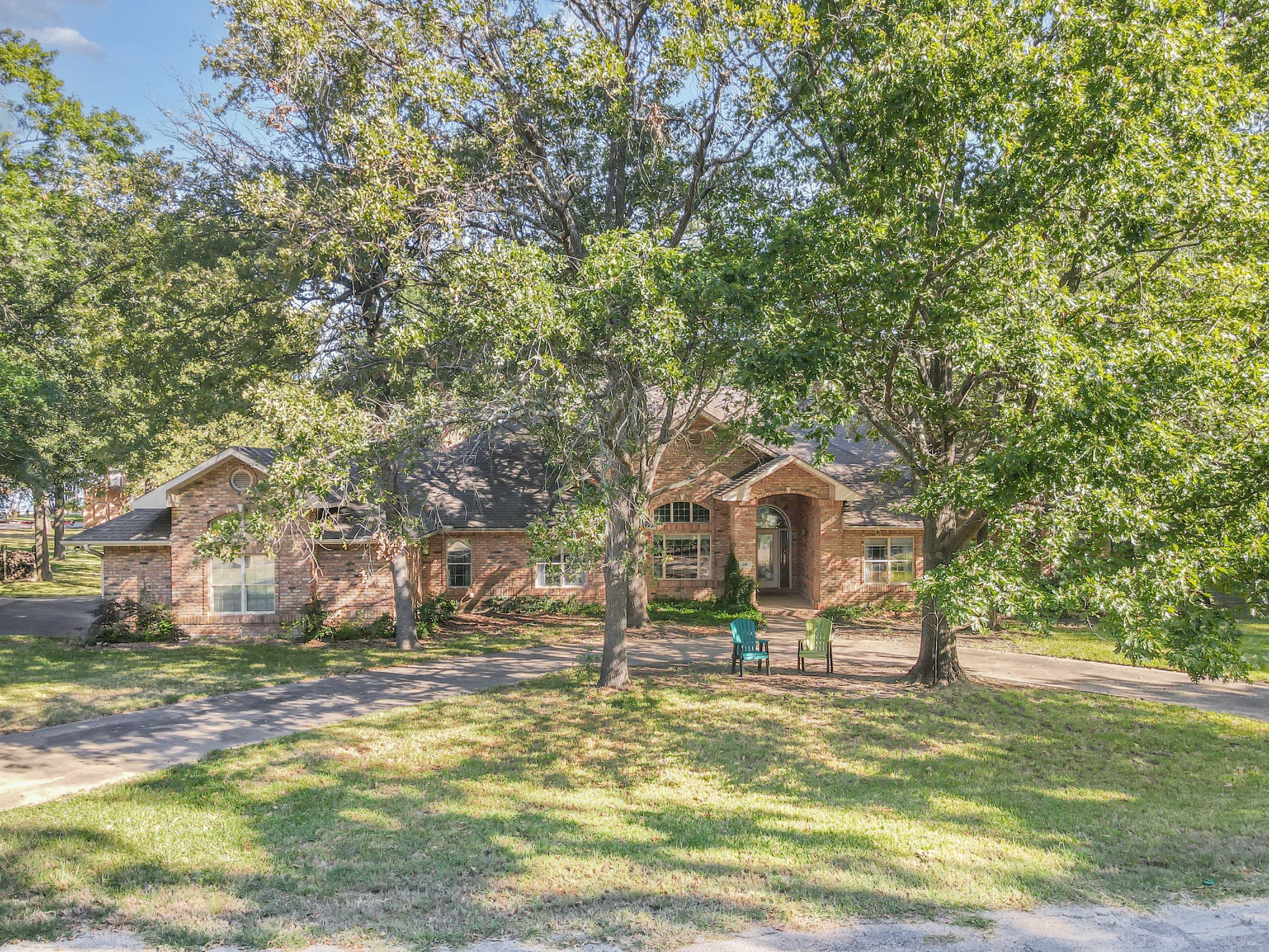 355 Beachside Drive Trinidad TX 75163