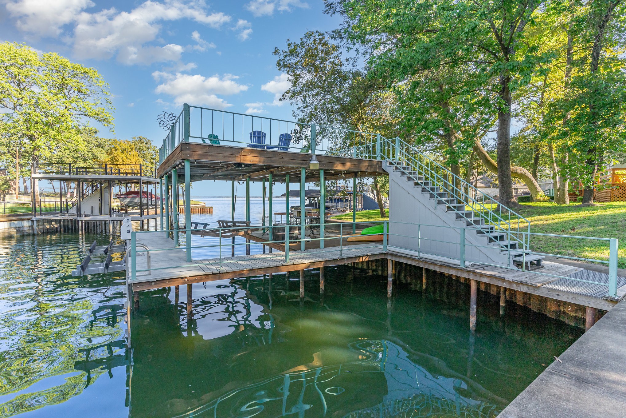 355 Beachside Drive Trinidad TX 75163