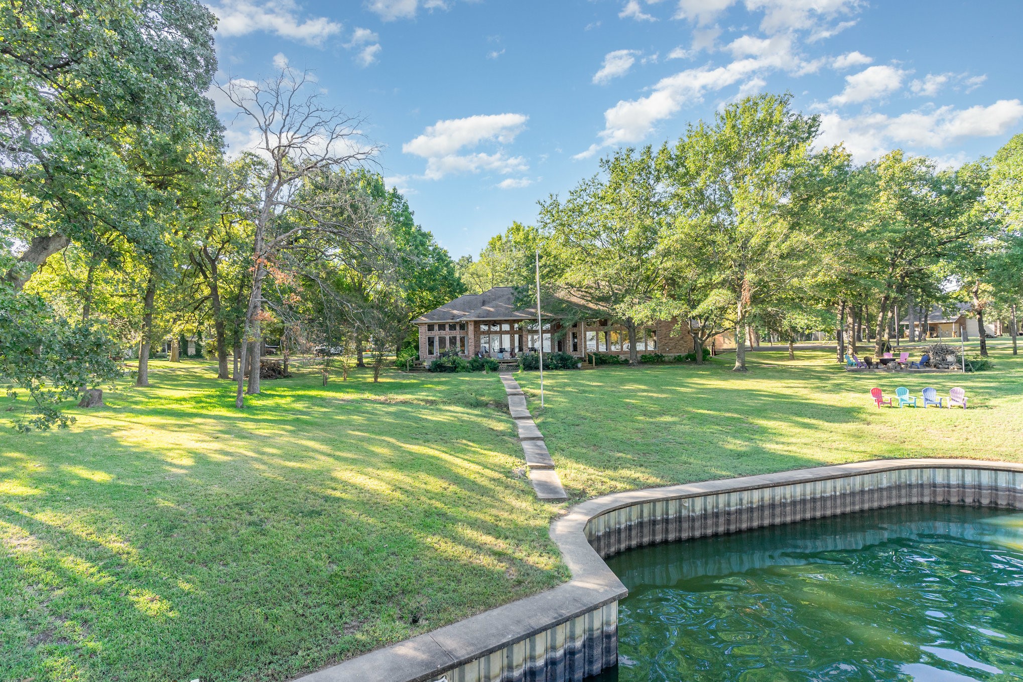 355 Beachside Drive Trinidad TX 75163