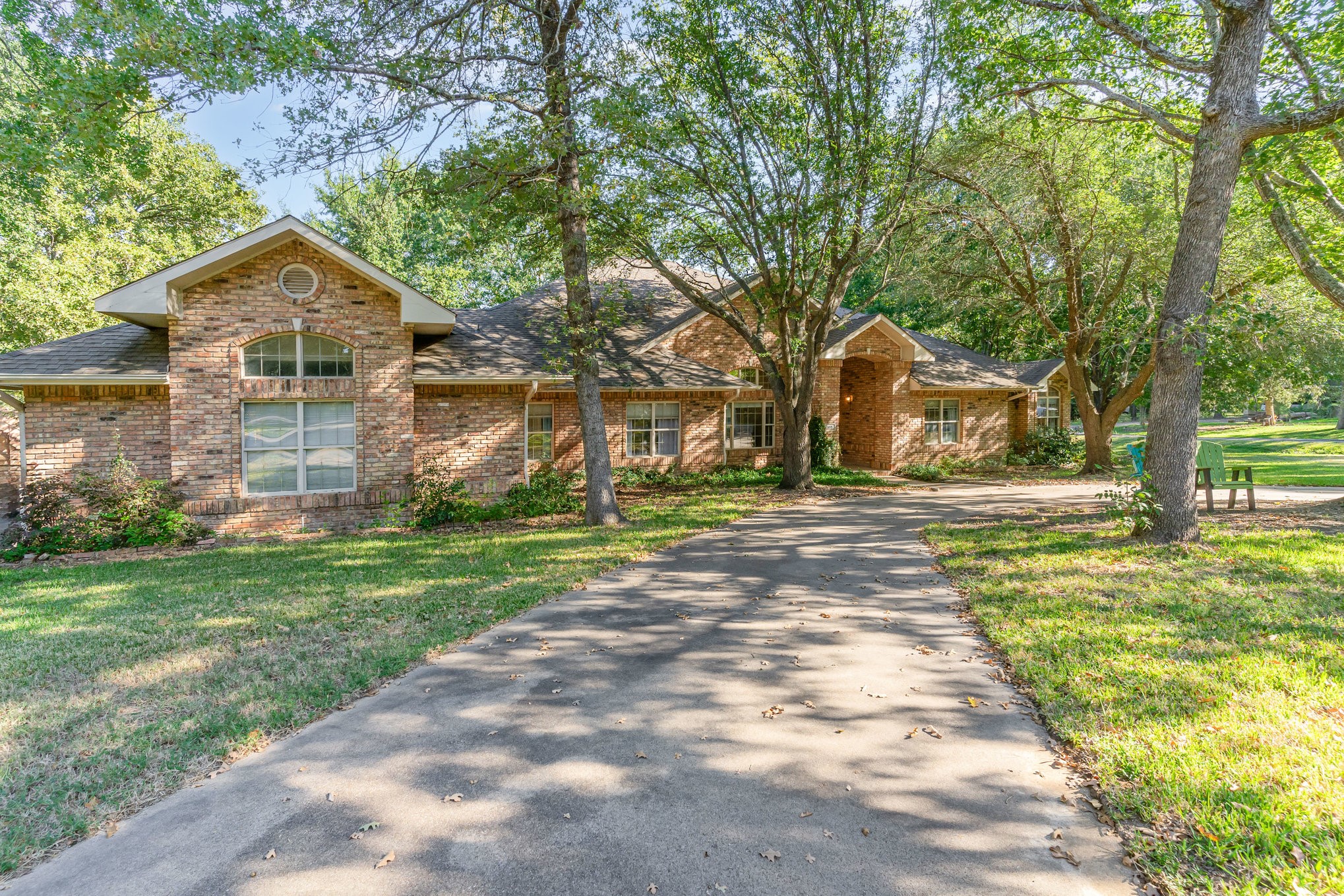 355 Beachside Drive Trinidad TX 75163