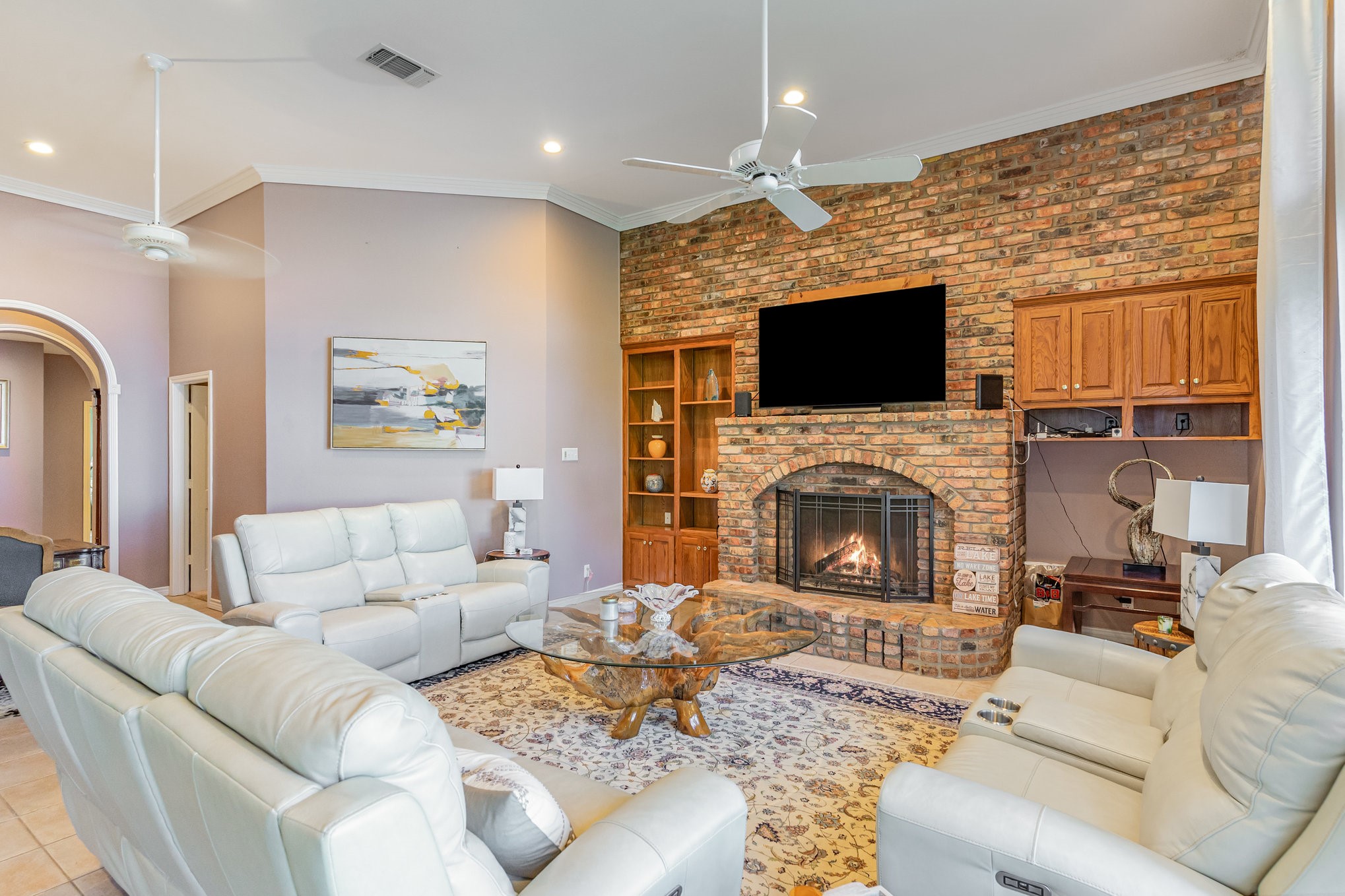 355 Beachside Drive Trinidad TX 75163