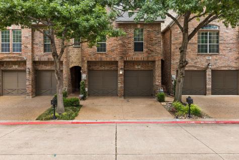 4147 Towne Green Circle Addison TX 75001