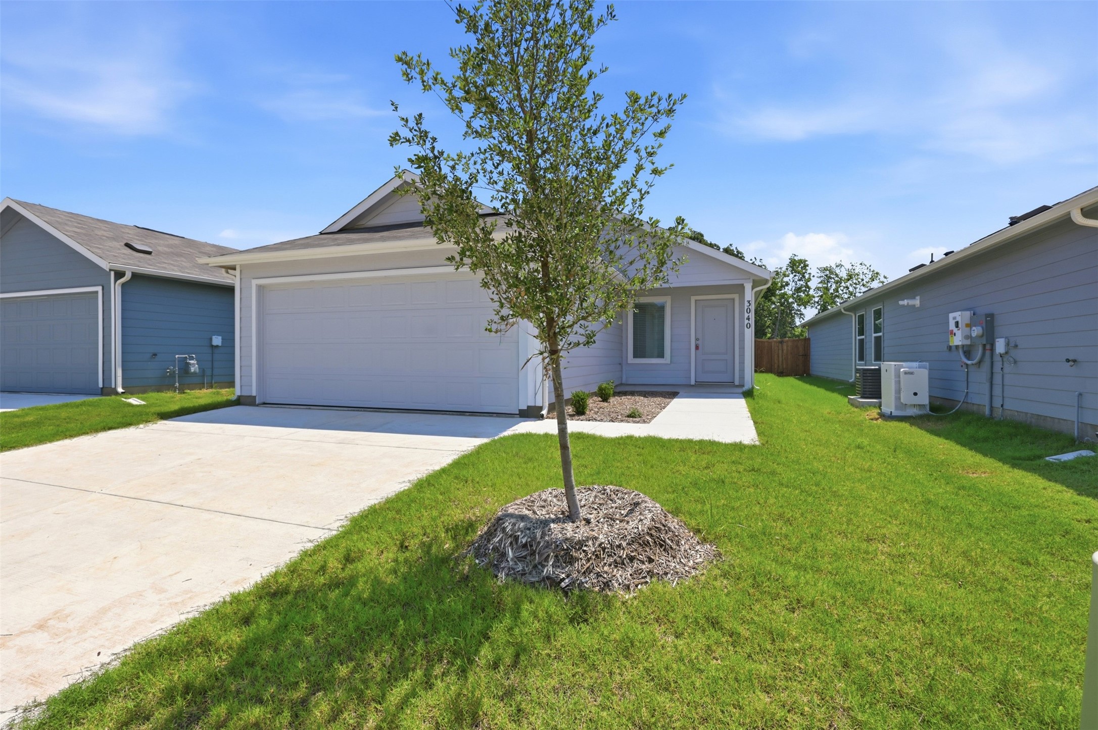 3040 Campeiro Avenue Providence Village TX 76227