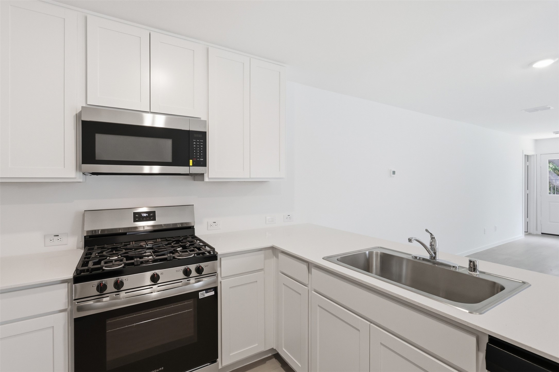 3040 Campeiro Avenue Providence Village TX 76227