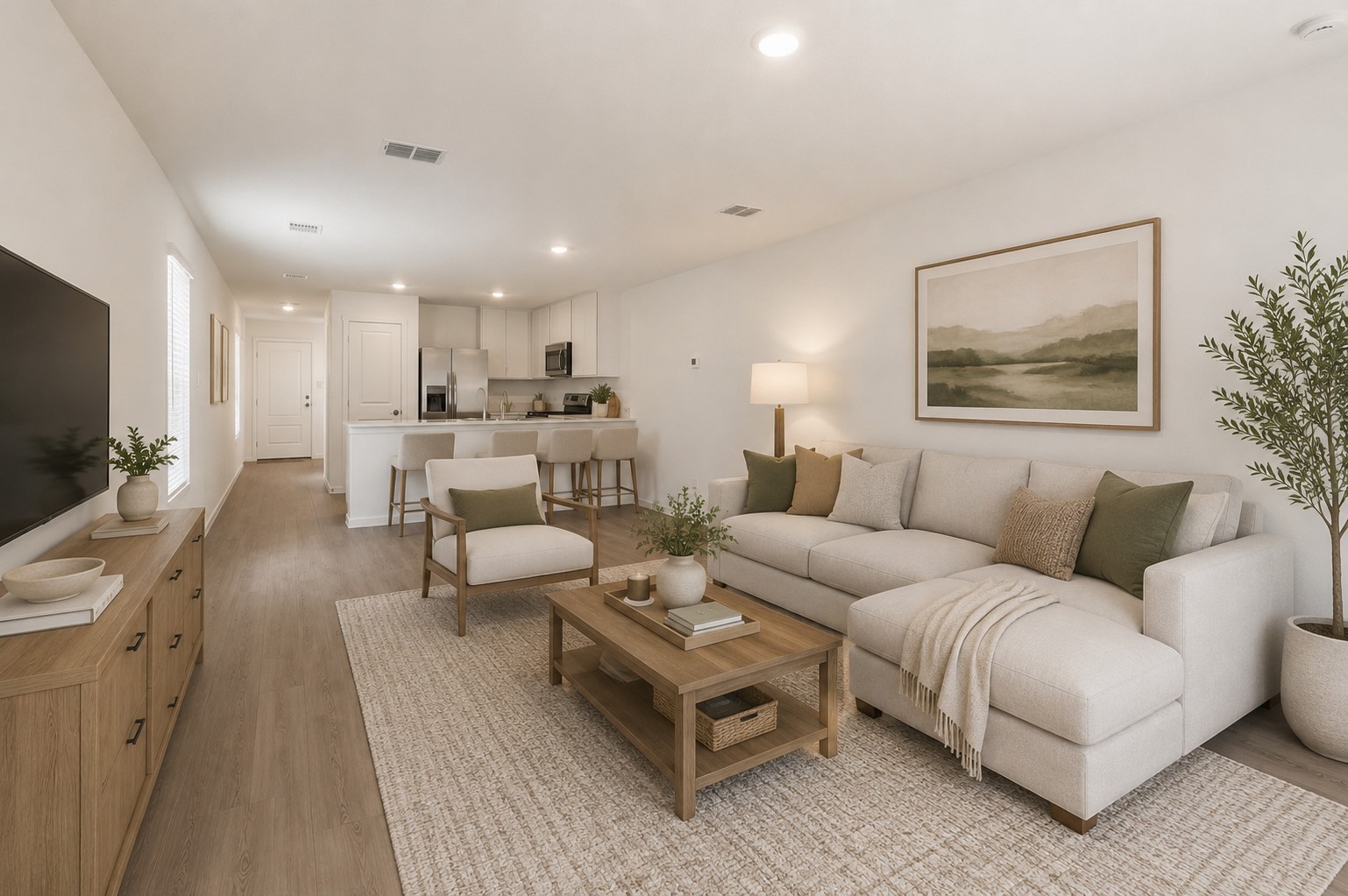 3040 Campeiro Avenue Providence Village TX 76227