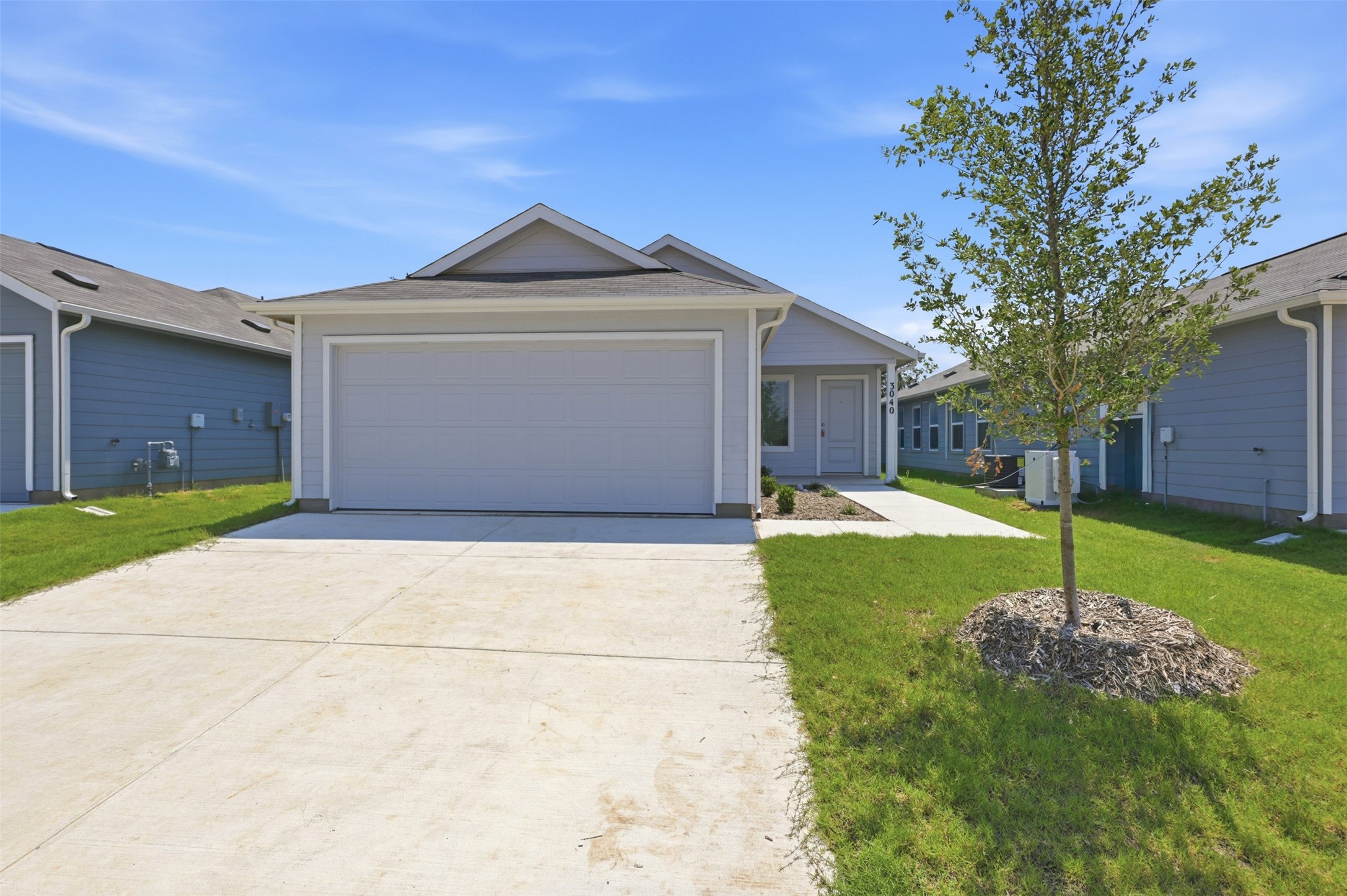 3040 Campeiro Avenue Providence Village TX 76227