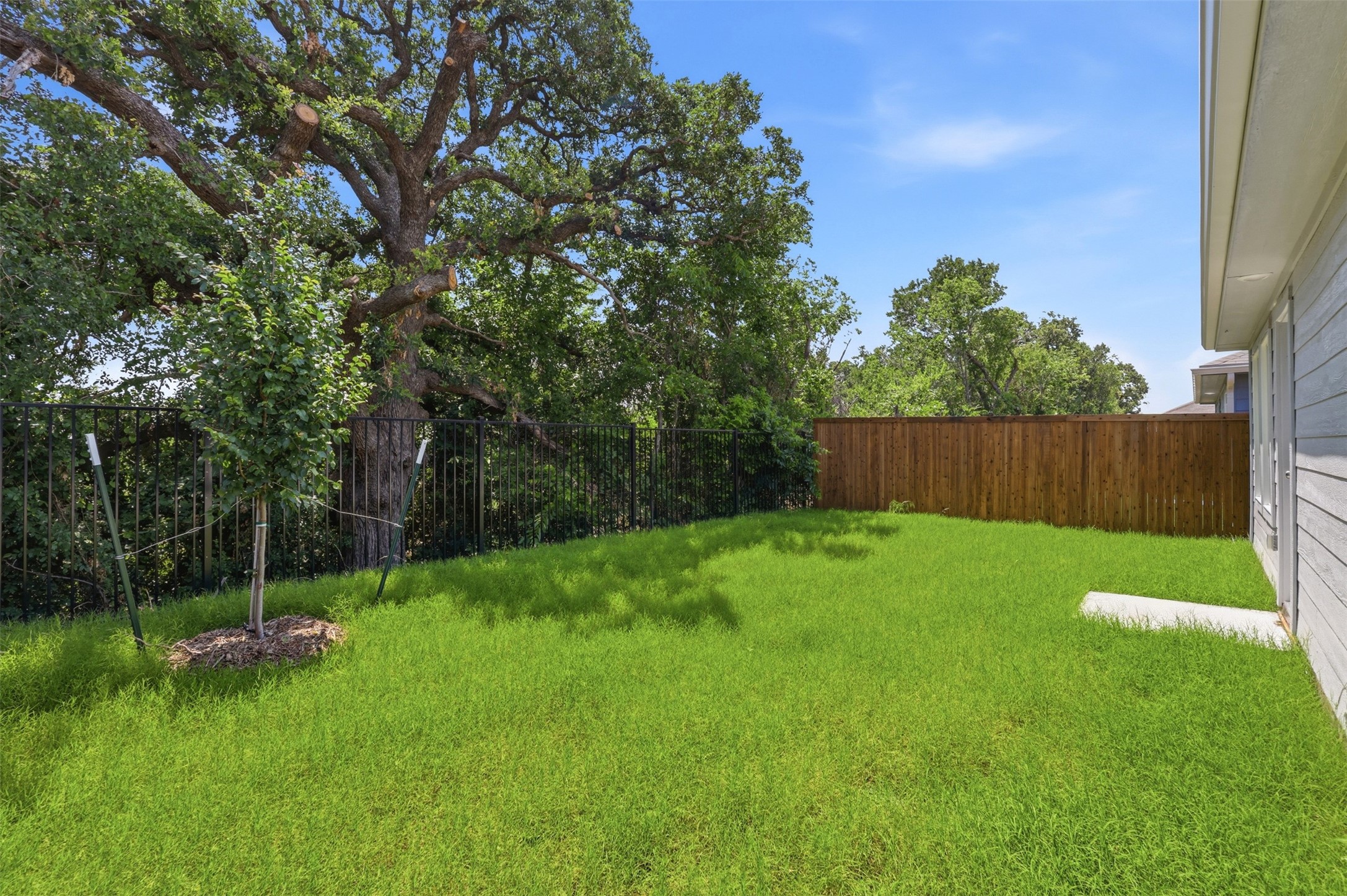 3040 Campeiro Avenue Providence Village TX 76227