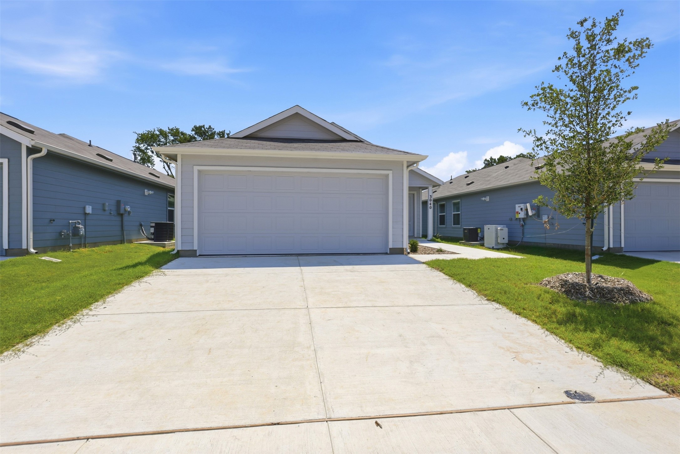 3040 Campeiro Avenue Providence Village TX 76227