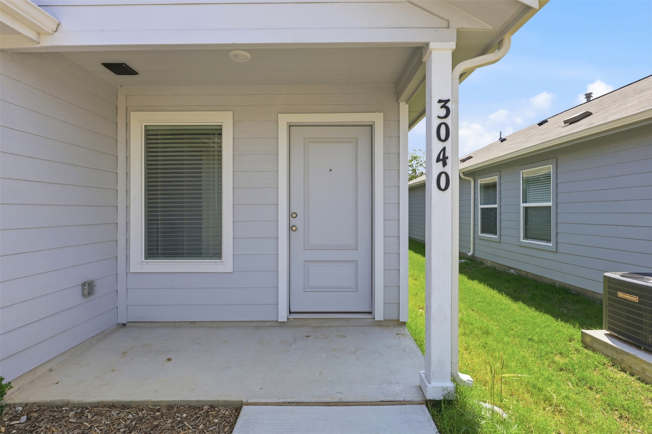 3040 Campeiro Avenue Providence Village TX 76227