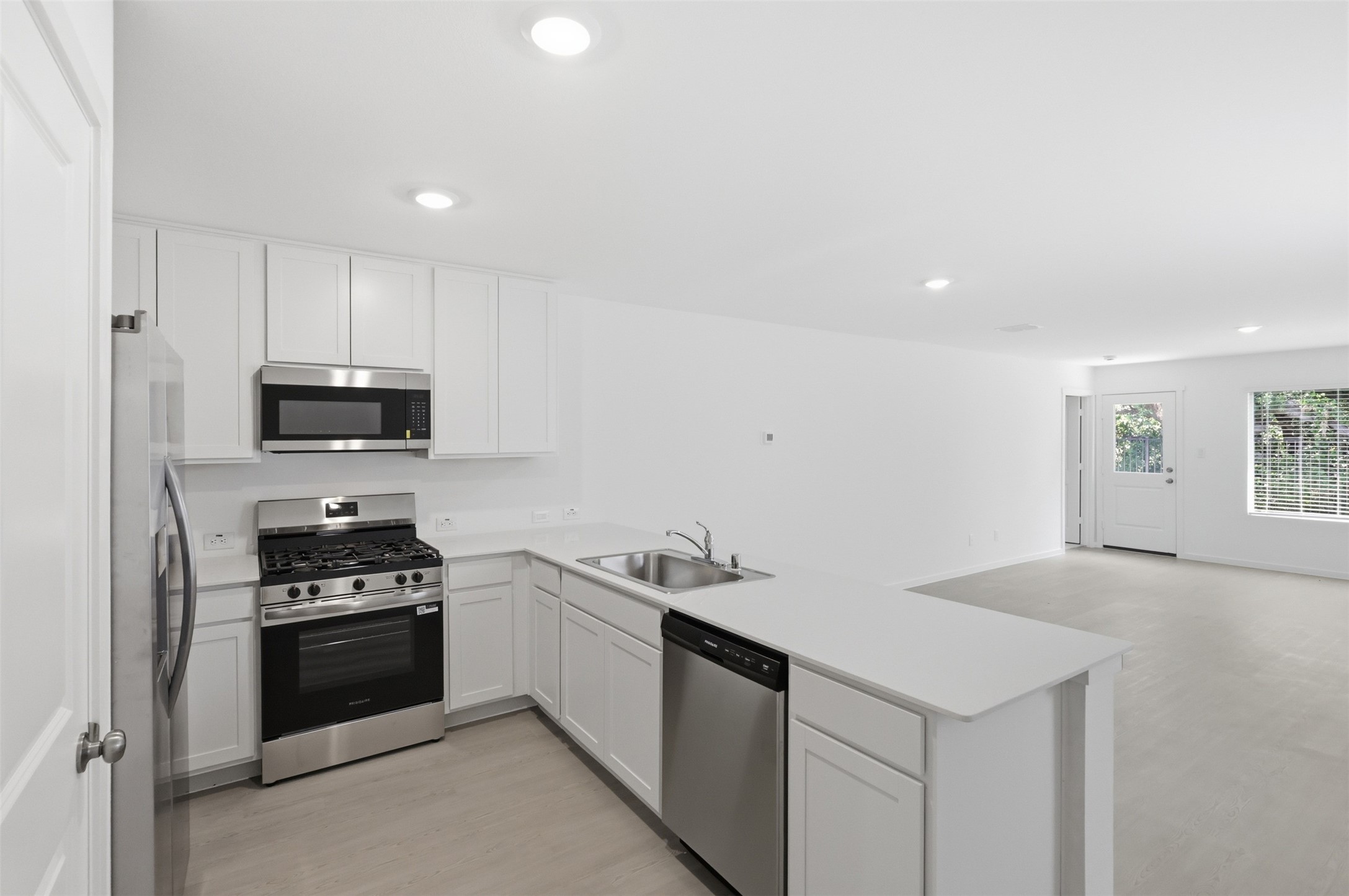 3040 Campeiro Avenue Providence Village TX 76227