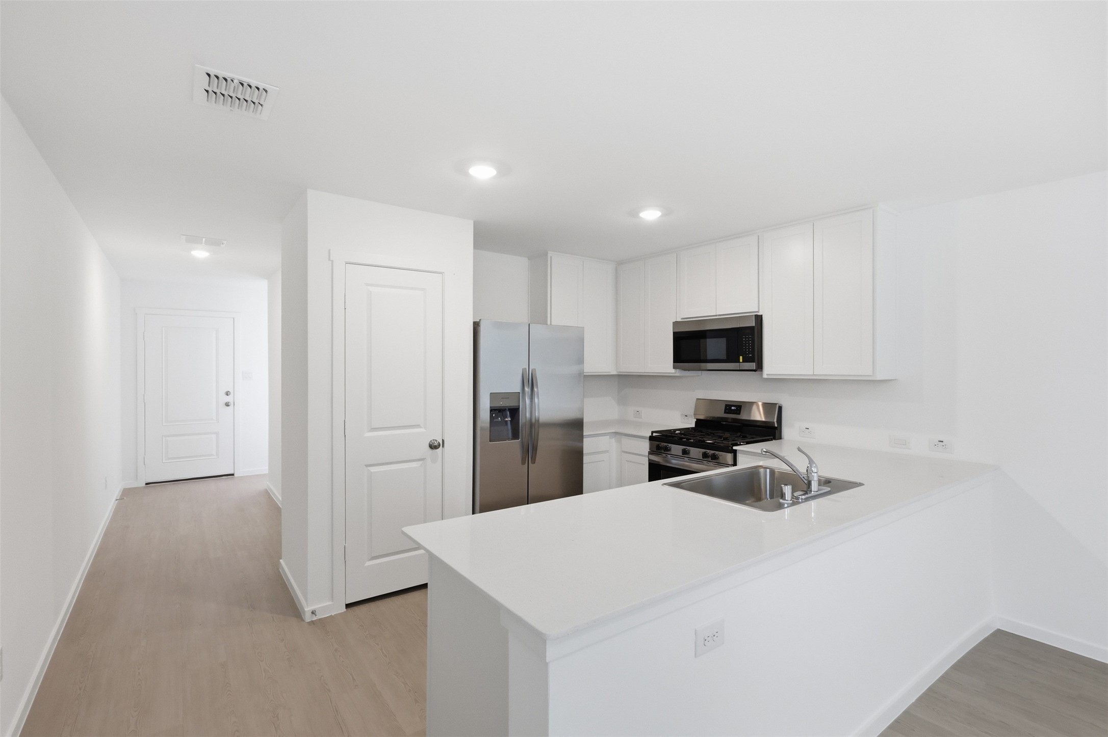3040 Campeiro Avenue Providence Village TX 76227