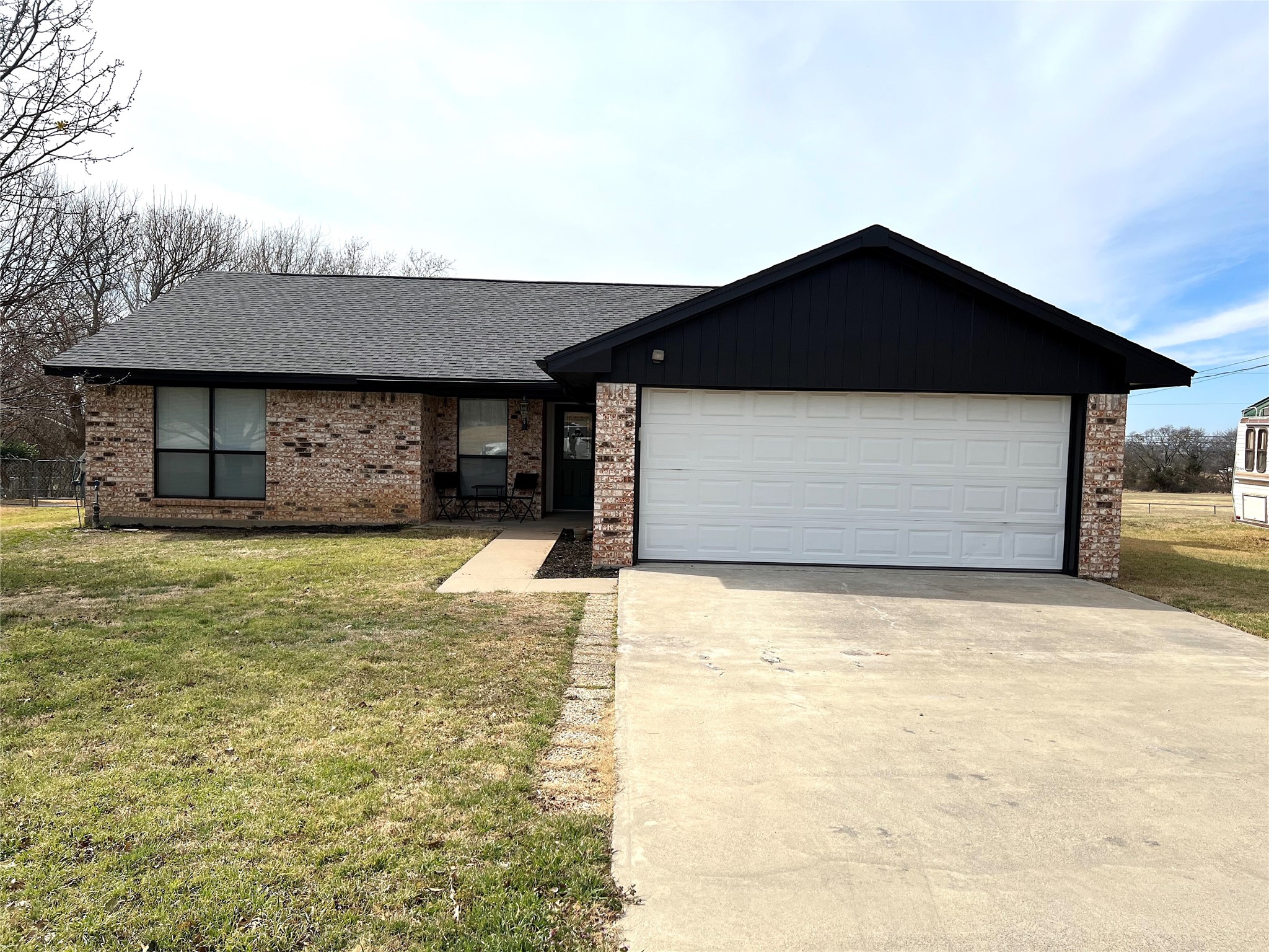 202 S Sendero Drive Decatur TX 76234