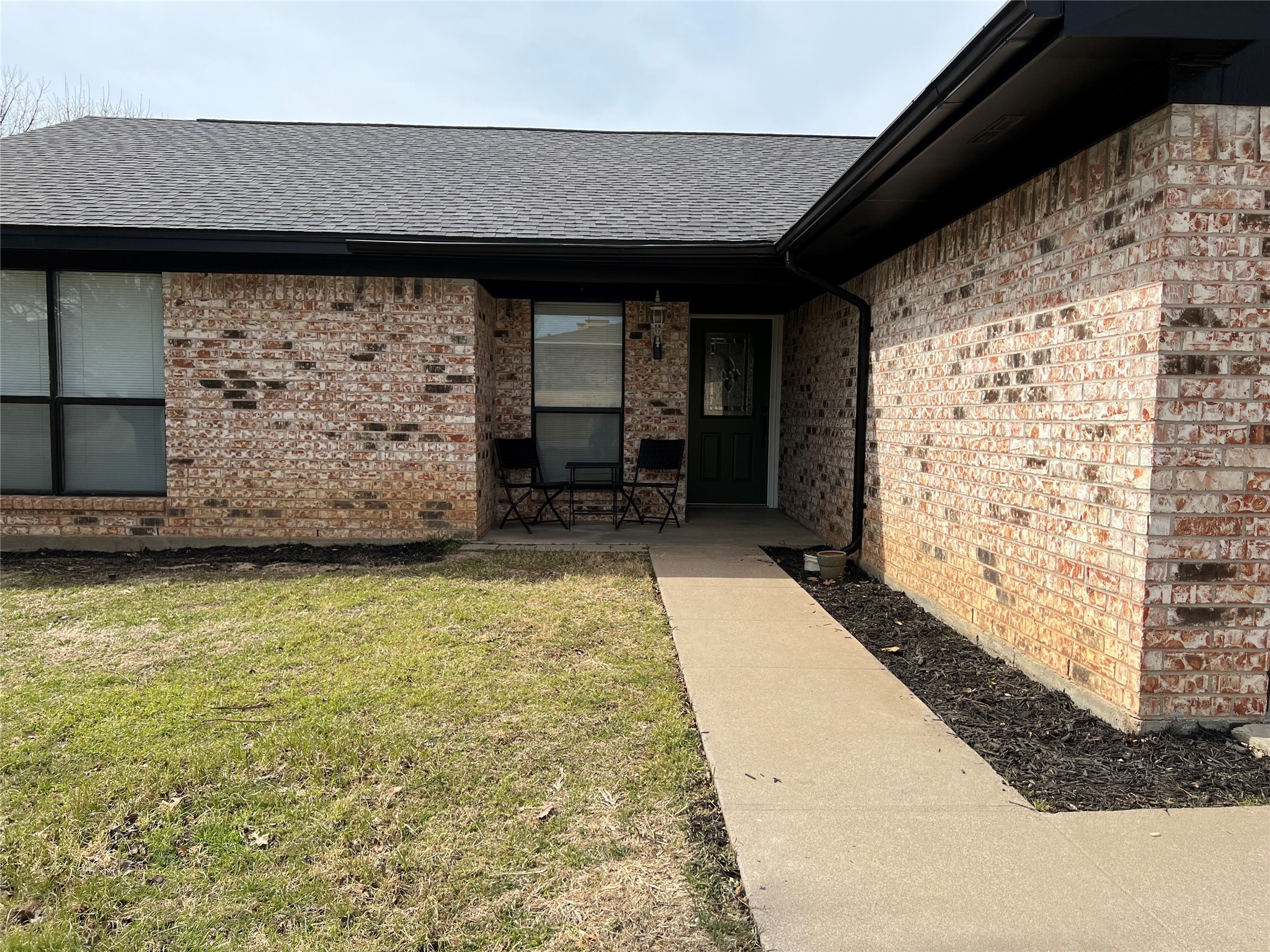 202 S Sendero Drive Decatur TX 76234