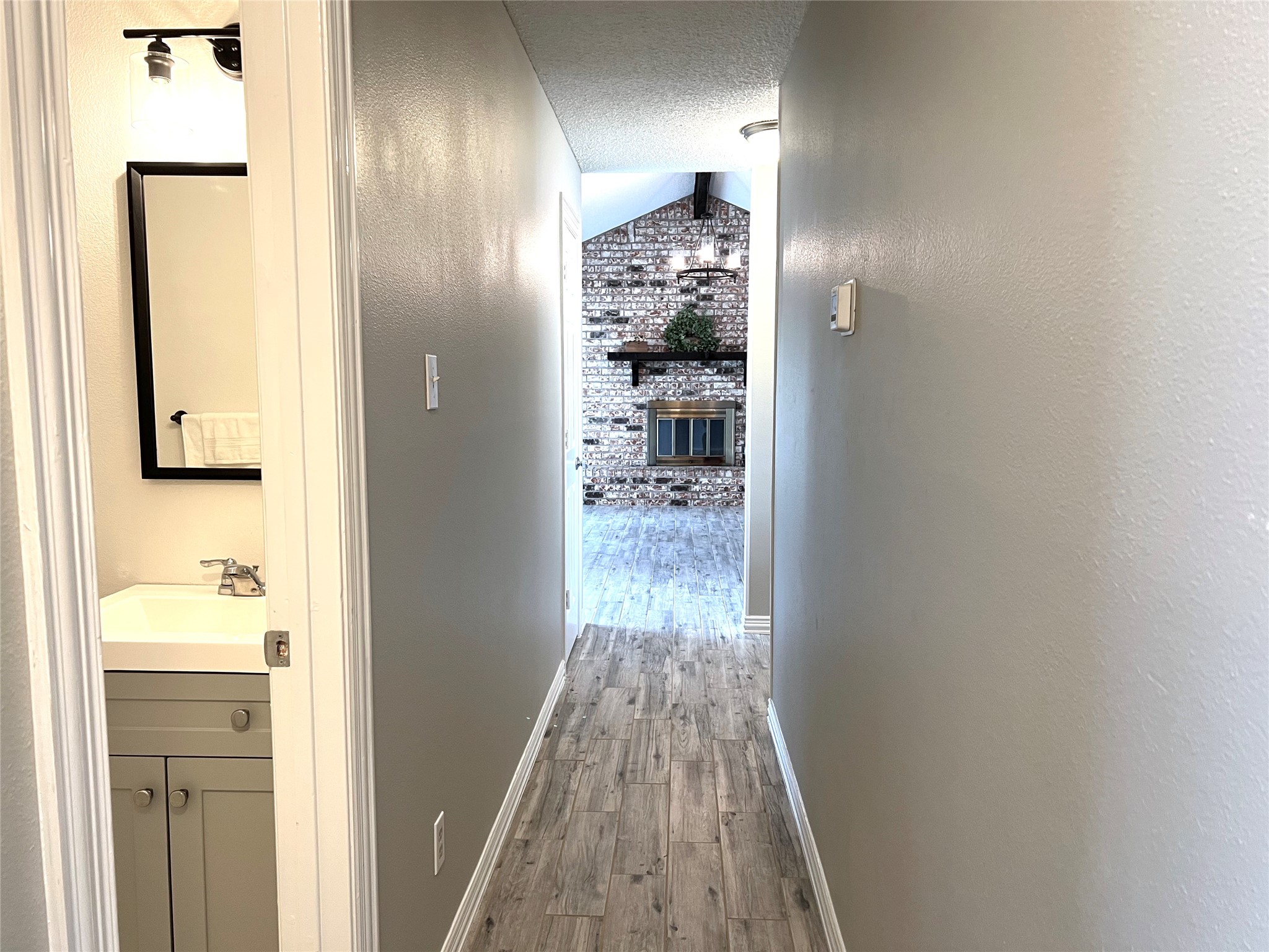 202 S Sendero Drive Decatur TX 76234