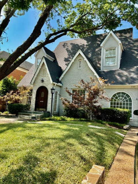 3744 Purdue Avenue University Park TX 75225