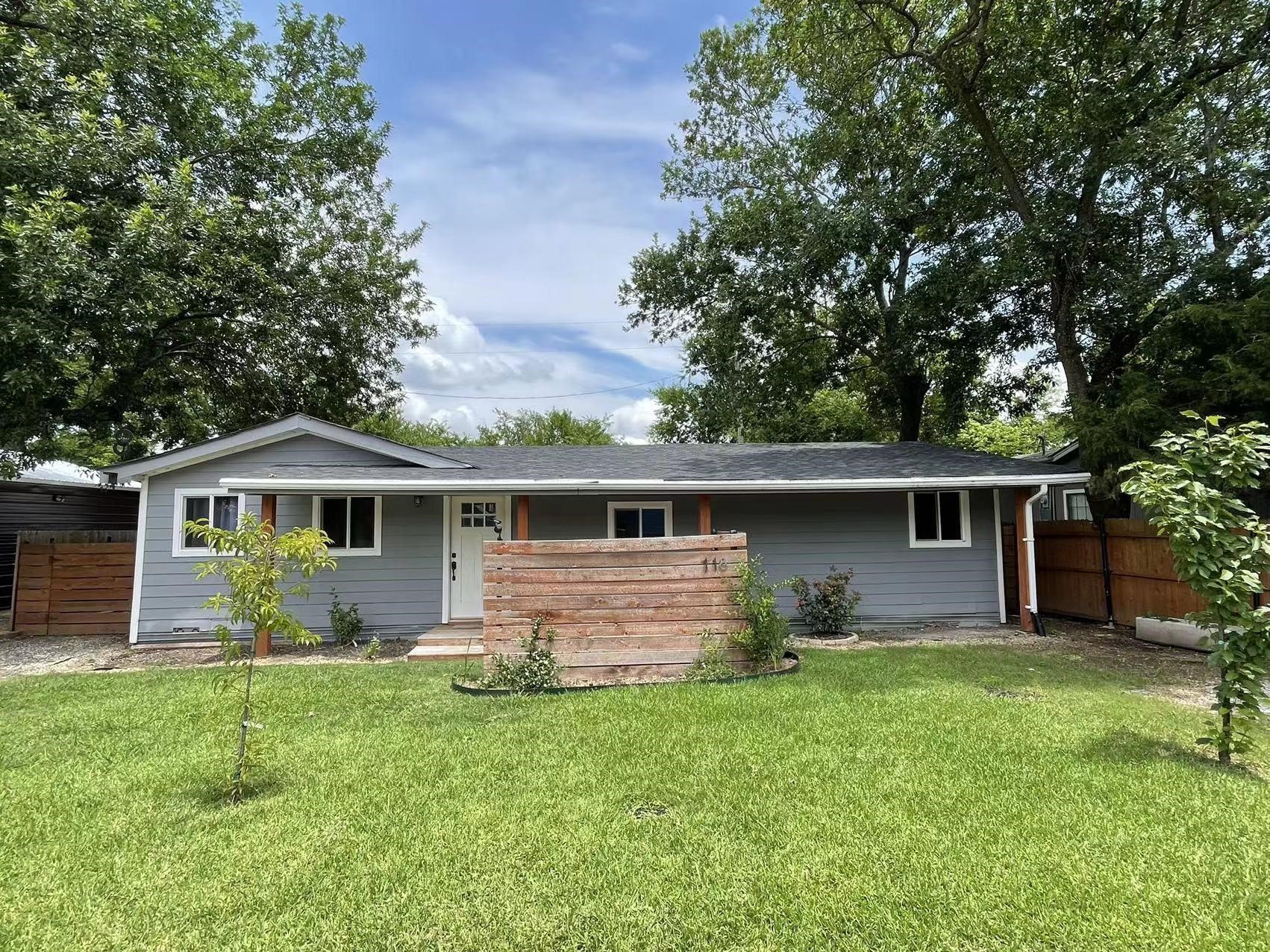 118 Park Drive Wylie TX 75098