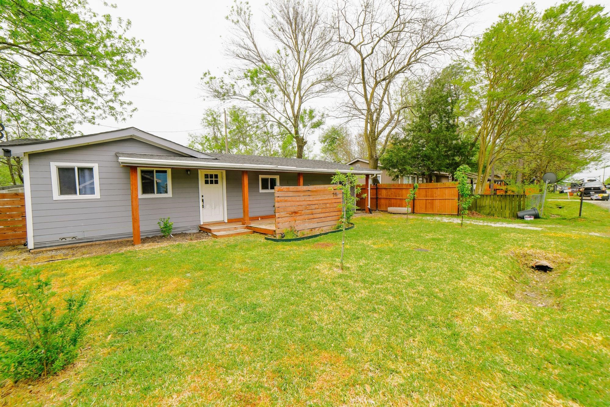 118 Park Drive Wylie TX 75098