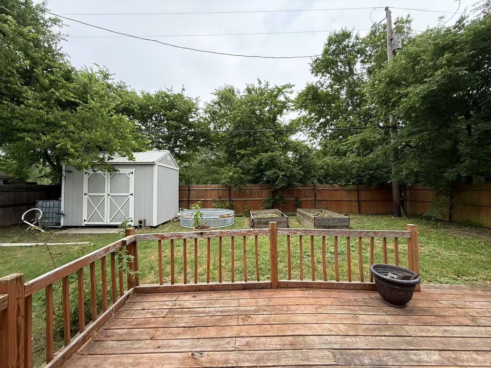 118 Park Drive Wylie TX 75098