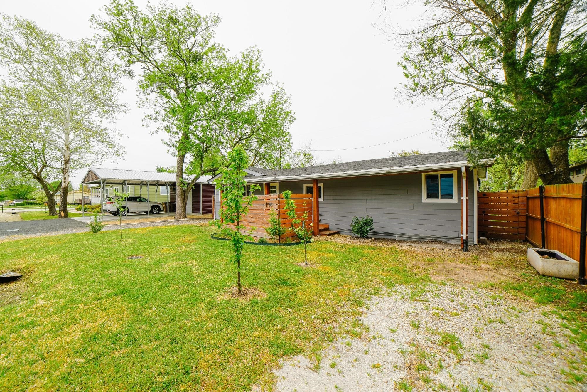 118 Park Drive Wylie TX 75098