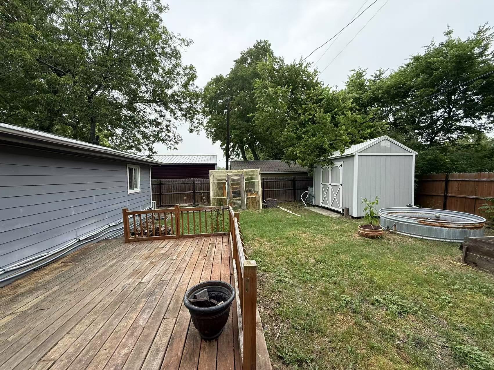 118 Park Drive Wylie TX 75098