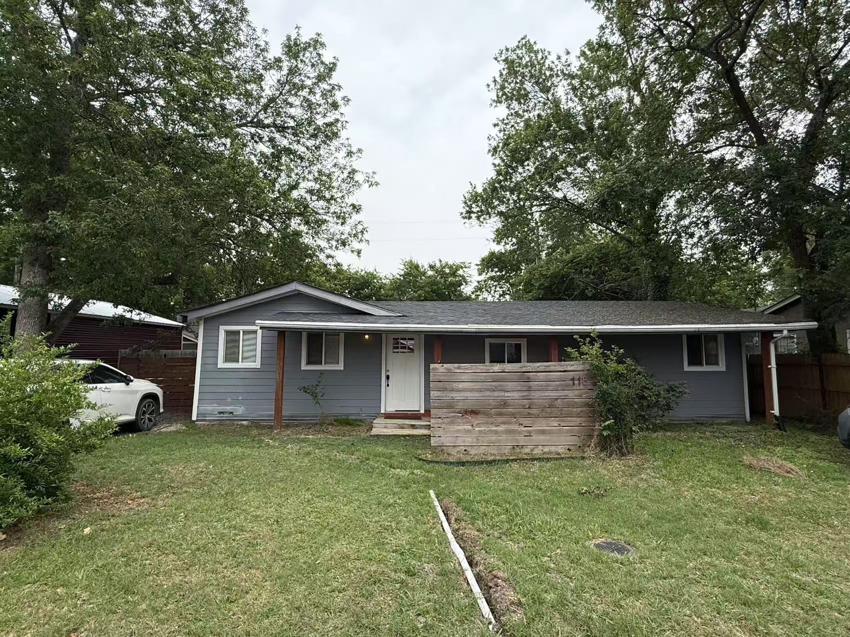 118 Park Drive Wylie TX 75098