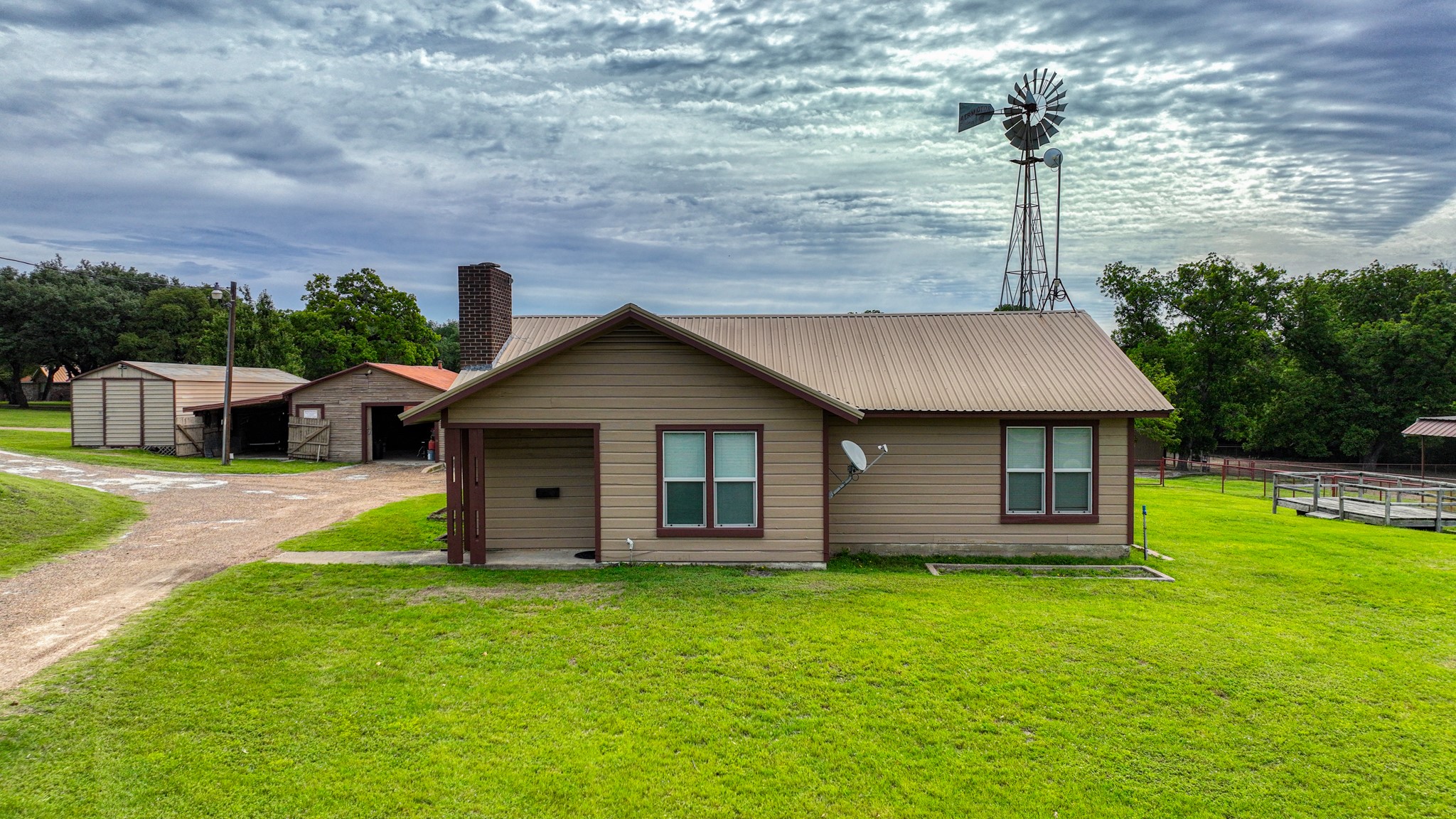4820 N Fm 51 Weatherford TX 76085