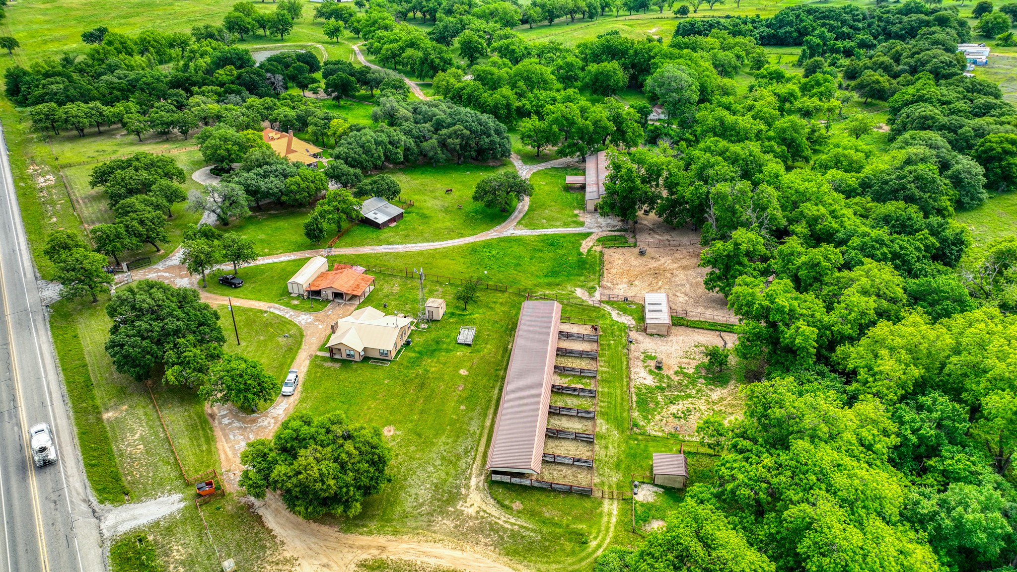 4820 N Fm 51 Weatherford TX 76085
