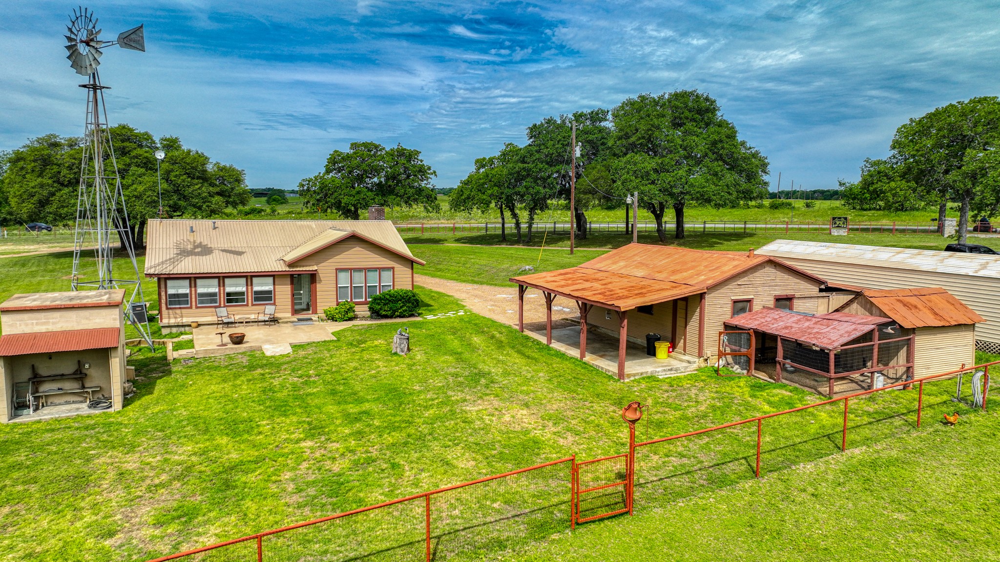4820 N Fm 51 Weatherford TX 76085