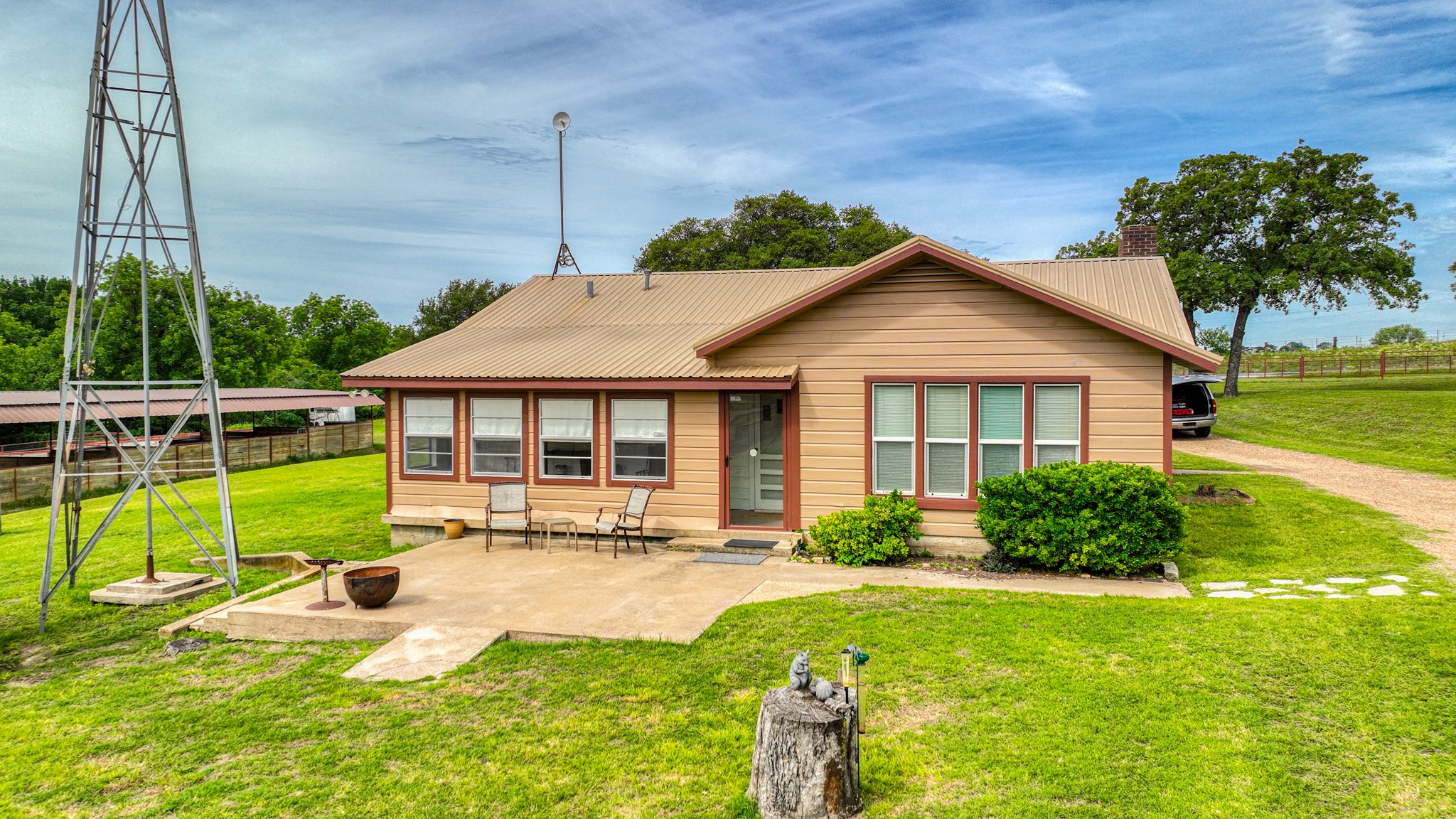 4820 N Fm 51 Weatherford TX 76085